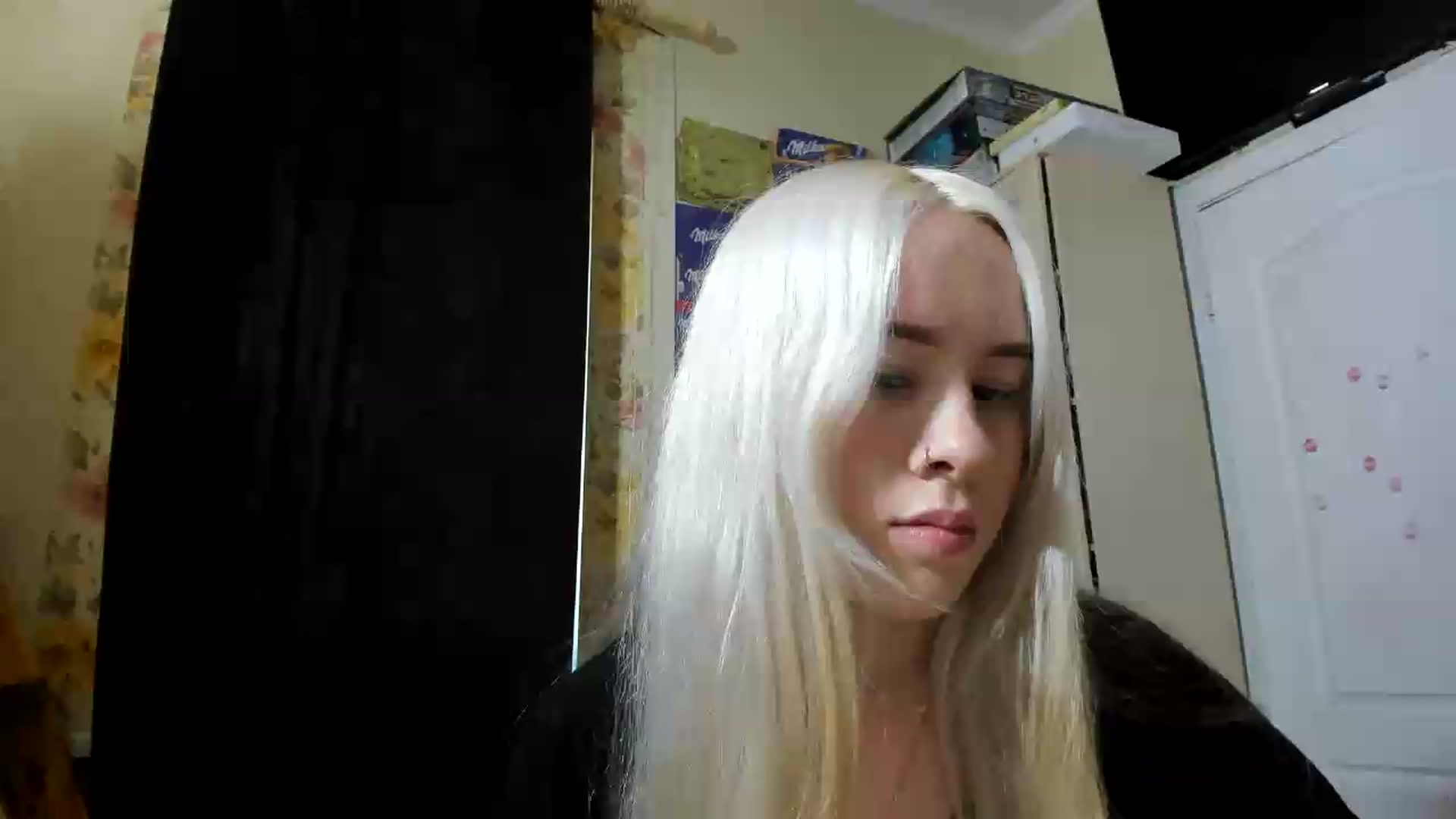 Gallery image thumbnail from Stesha's myfreecams stream on, 05/26/2026, 12:22 image 1 of 20