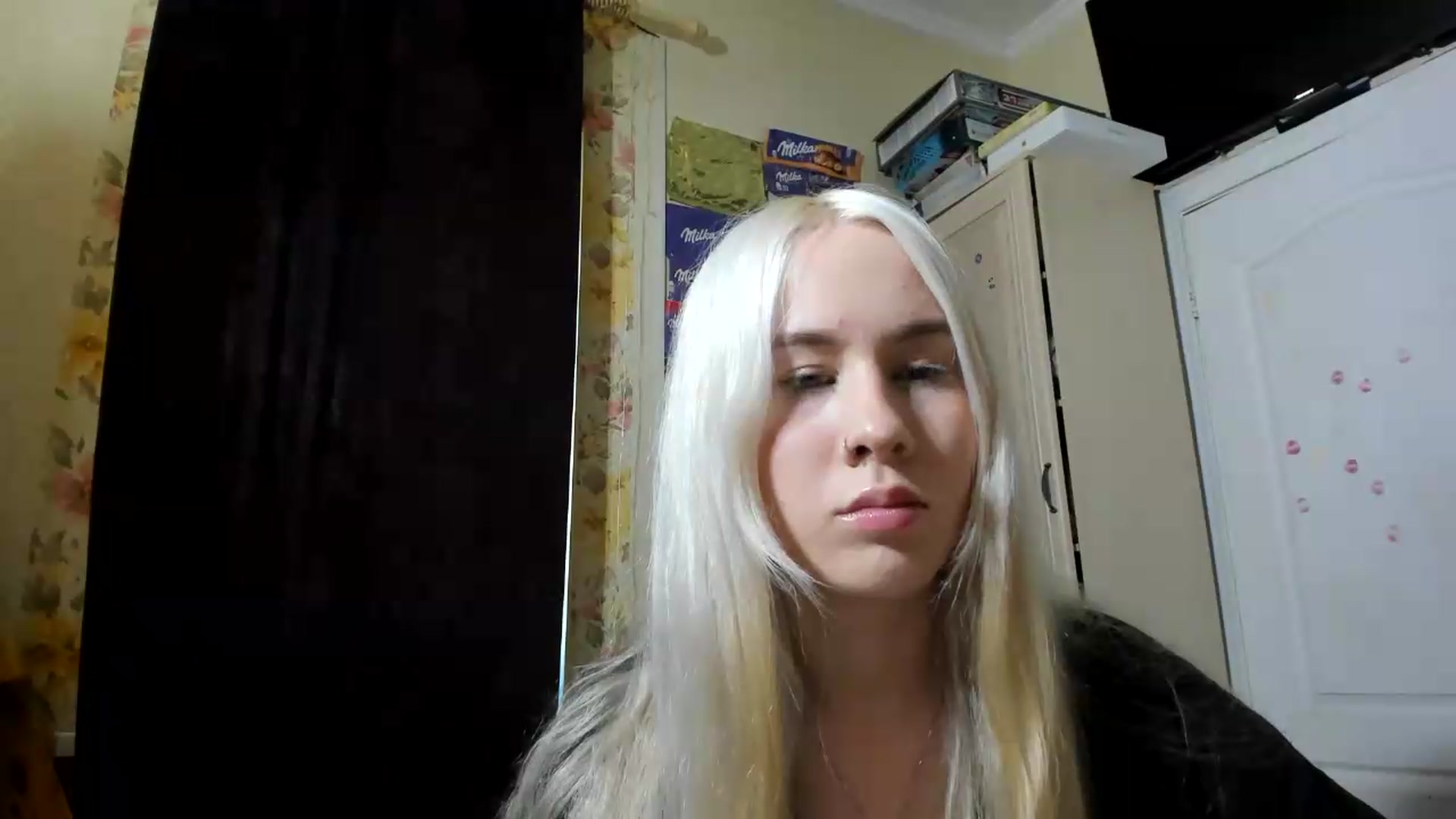 Gallery image thumbnail from Stesha's myfreecams stream on, 05/26/2026, 12:22 image 19 of 20