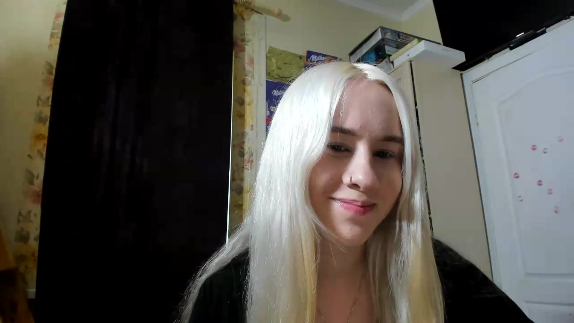 Gallery image thumbnail from Stesha's myfreecams stream on, 05/26/2026, 12:22 image 12 of 20