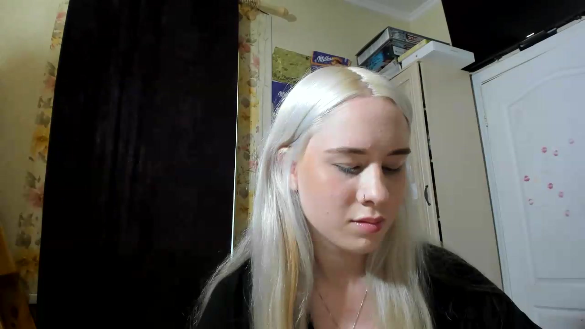 Gallery image thumbnail from Stesha's myfreecams stream on, 05/26/2026, 12:22 image 8 of 20