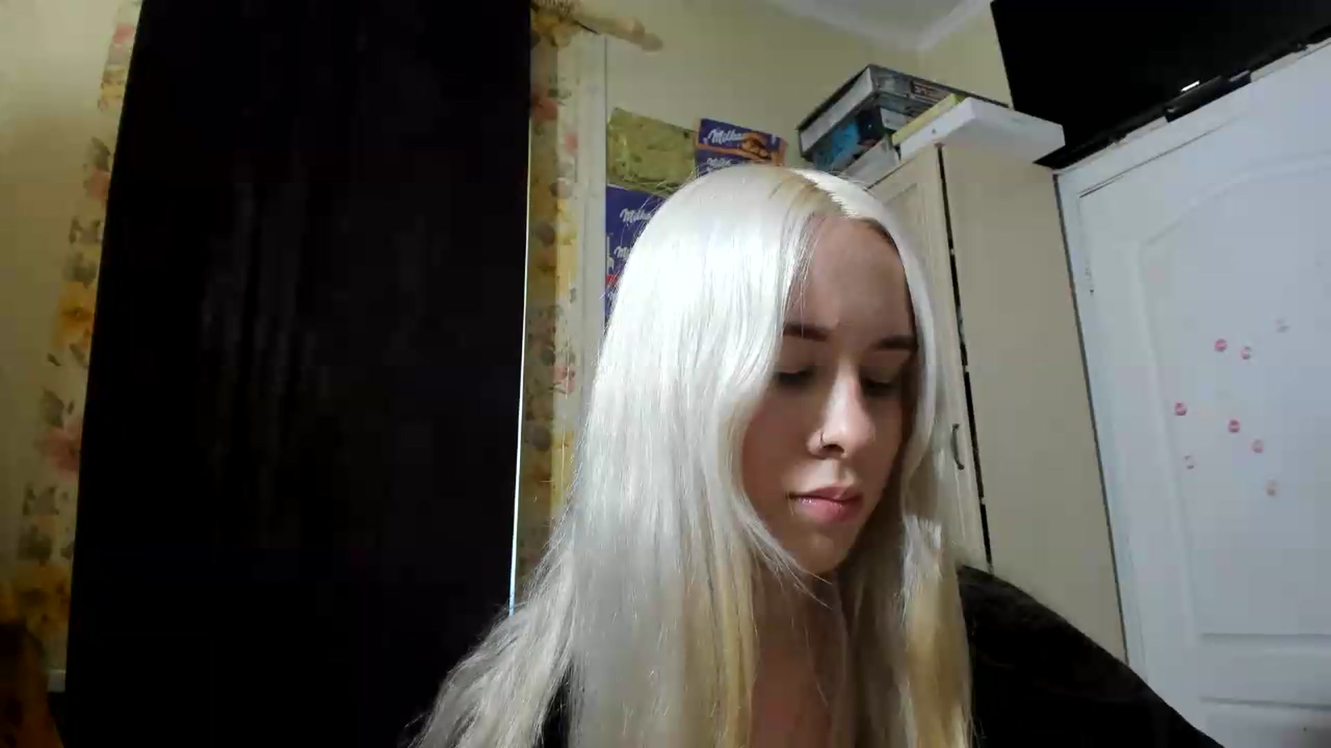 Gallery image thumbnail from Stesha's myfreecams stream on, 05/26/2026, 12:22 image 18 of 20