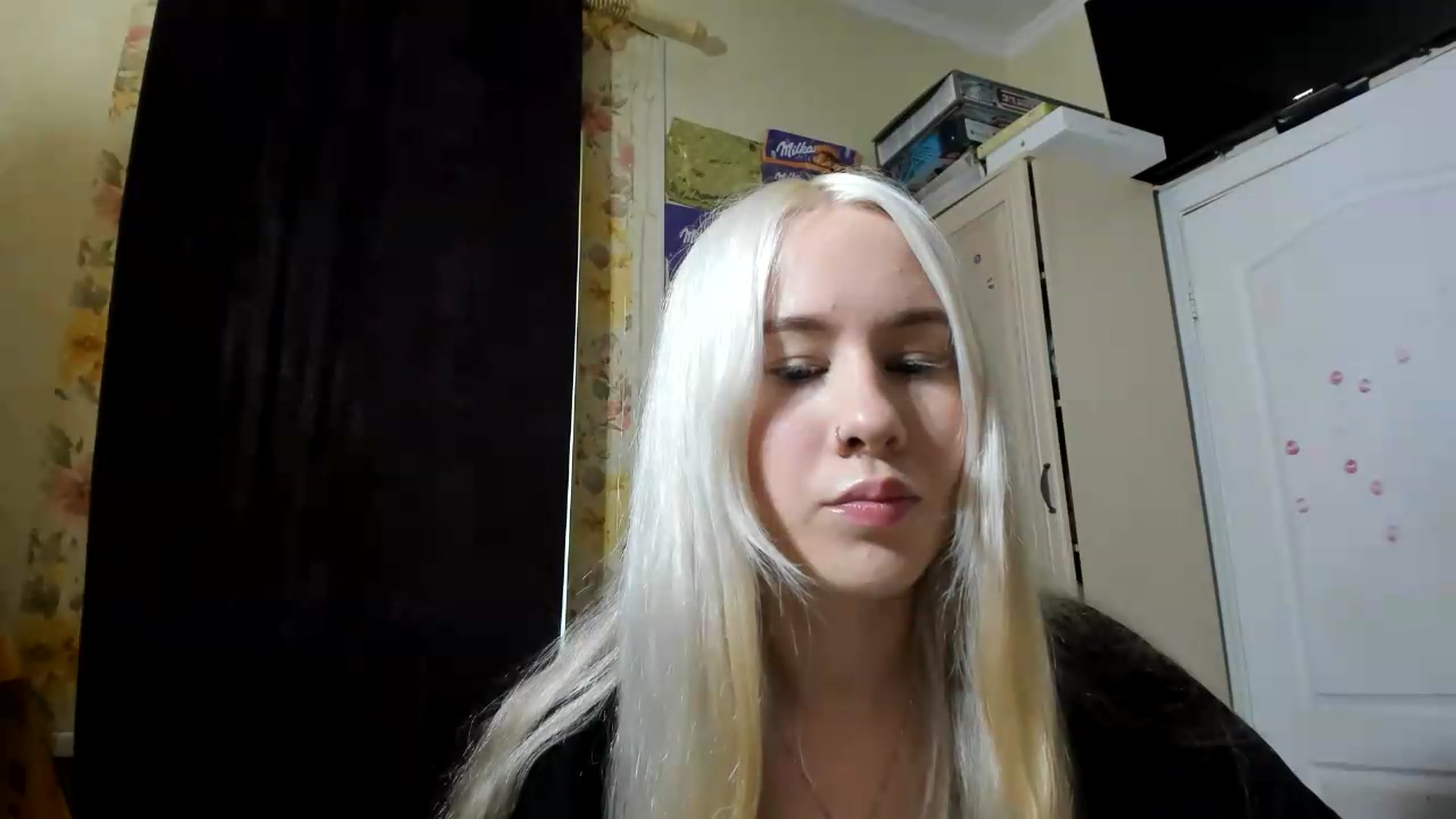 Gallery image thumbnail from Stesha's myfreecams stream on, 05/26/2026, 12:22 image 15 of 20