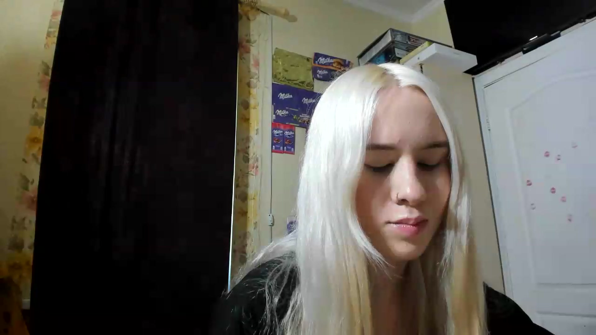 Gallery image thumbnail from Stesha's myfreecams stream on, 05/26/2026, 12:37 image 7 of 20