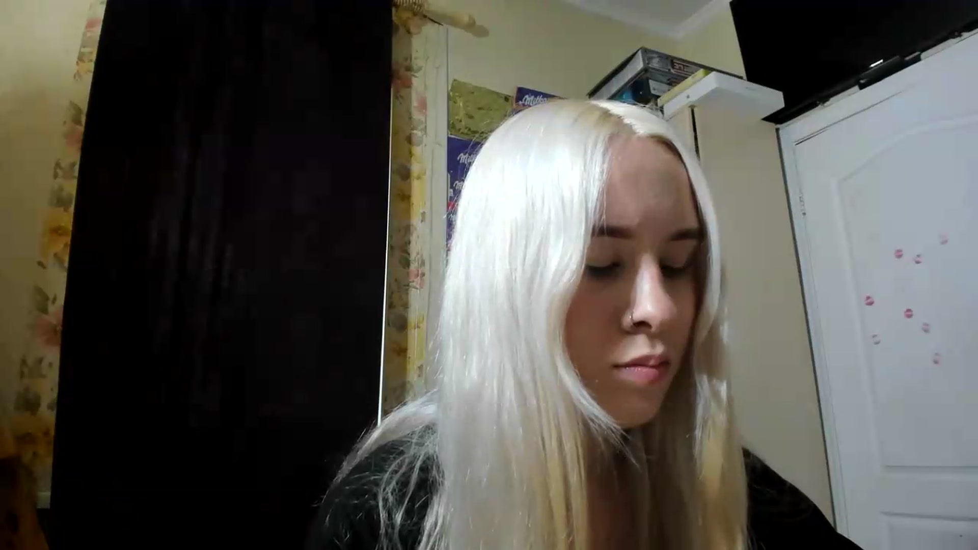 Gallery image thumbnail from Stesha's myfreecams stream on, 05/26/2026, 12:37 image 11 of 20