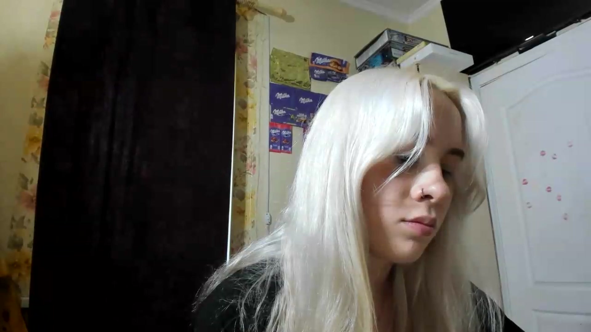 Gallery image thumbnail from Stesha's myfreecams stream on, 05/26/2026, 12:37 image 20 of 20