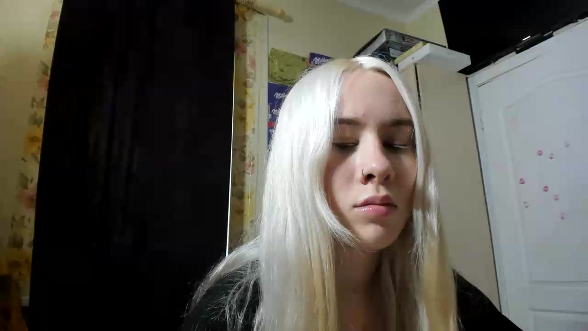 Gallery image thumbnail from Stesha's myfreecams stream on, 05/26/2026, 12:37 image 18 of 20
