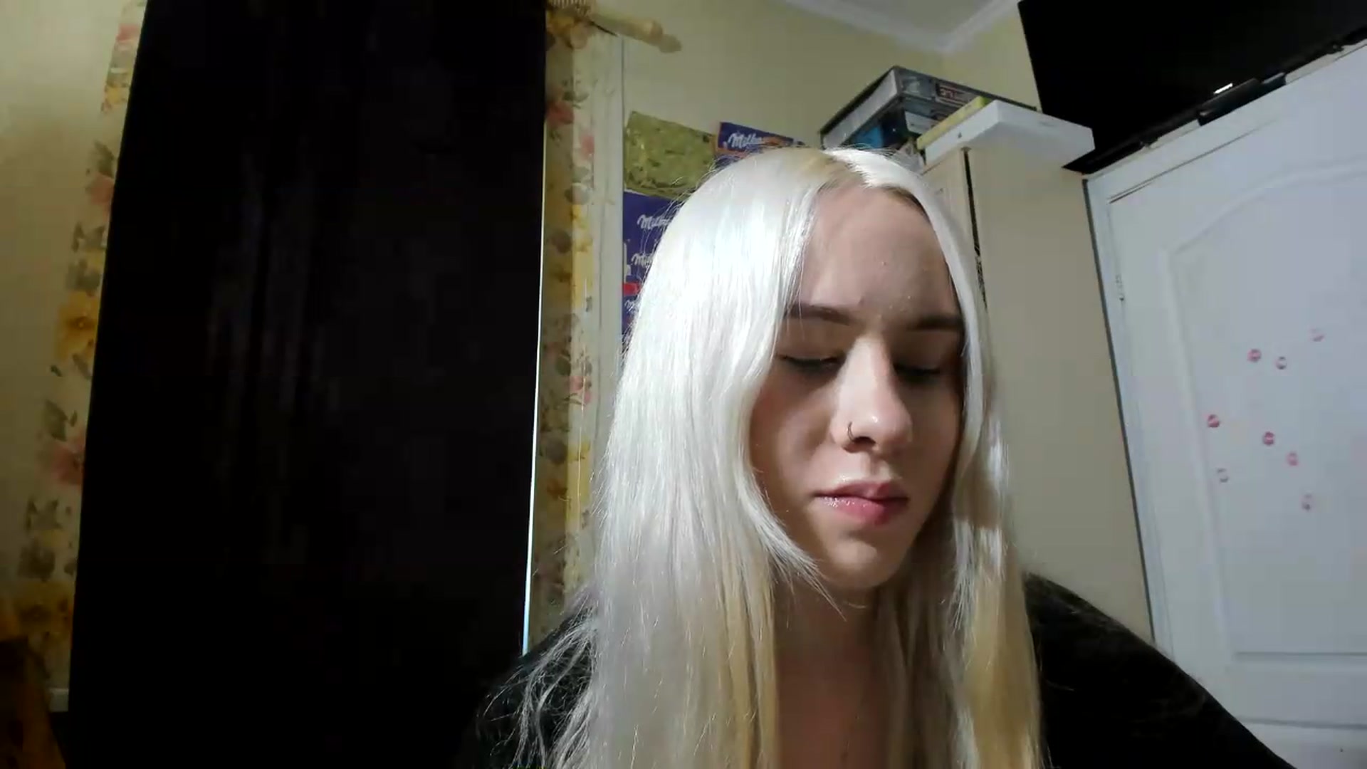 Gallery image thumbnail from Stesha's myfreecams stream on, 05/26/2026, 12:37 image 3 of 20