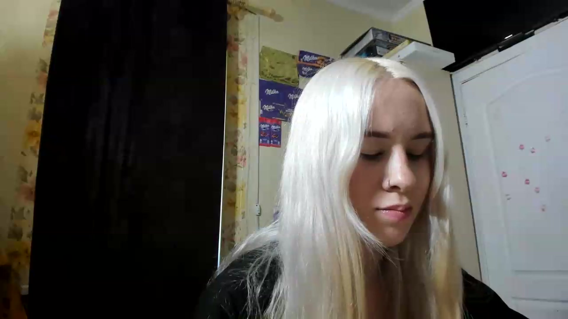 Gallery image thumbnail from Stesha's myfreecams stream on, 05/26/2026, 12:37 image 9 of 20