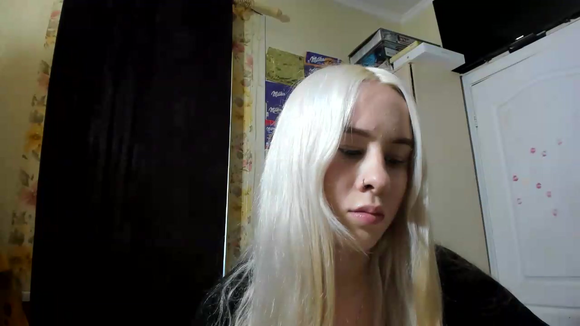 Gallery image thumbnail from Stesha's myfreecams stream on, 05/26/2026, 12:37 image 4 of 20