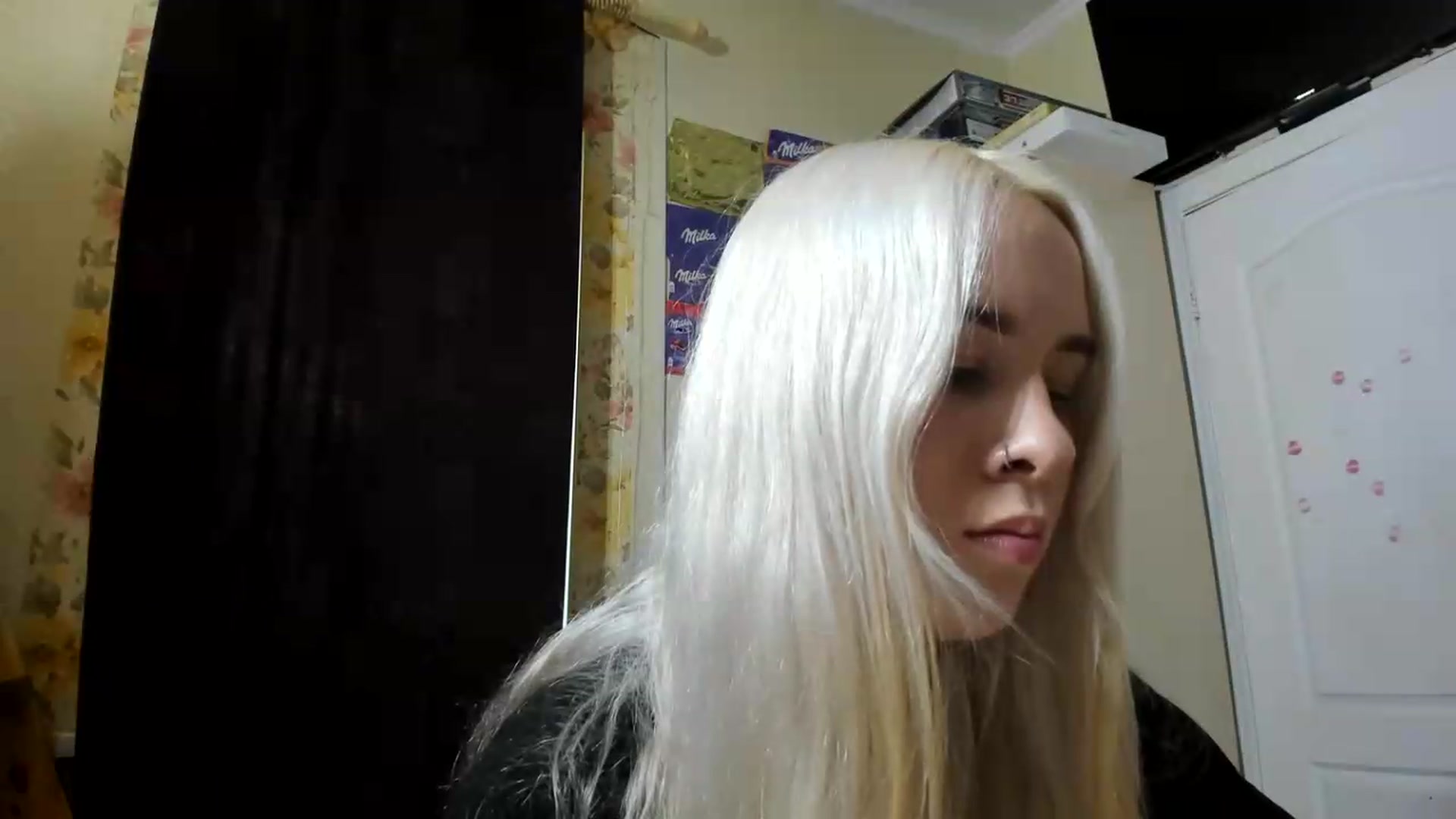 Gallery image thumbnail from Stesha's myfreecams stream on, 05/26/2026, 12:37 image 17 of 20