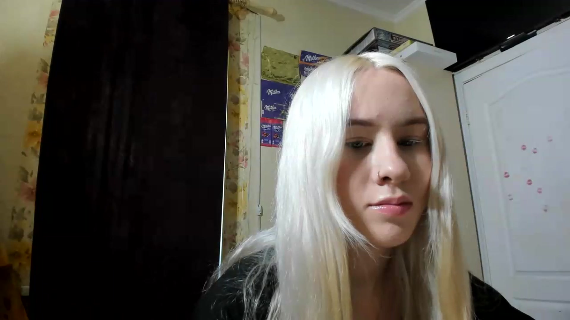 Gallery image thumbnail from Stesha's myfreecams stream on, 05/26/2026, 12:37 image 10 of 20