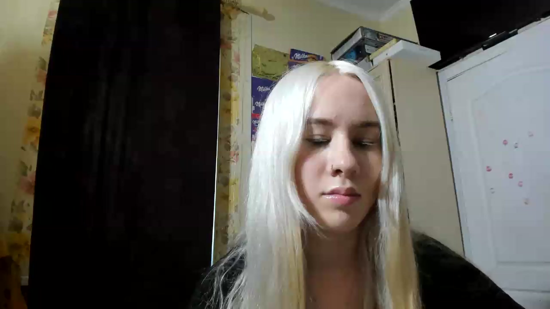 Gallery image thumbnail from Stesha's myfreecams stream on, 05/26/2026, 12:37 image 1 of 20
