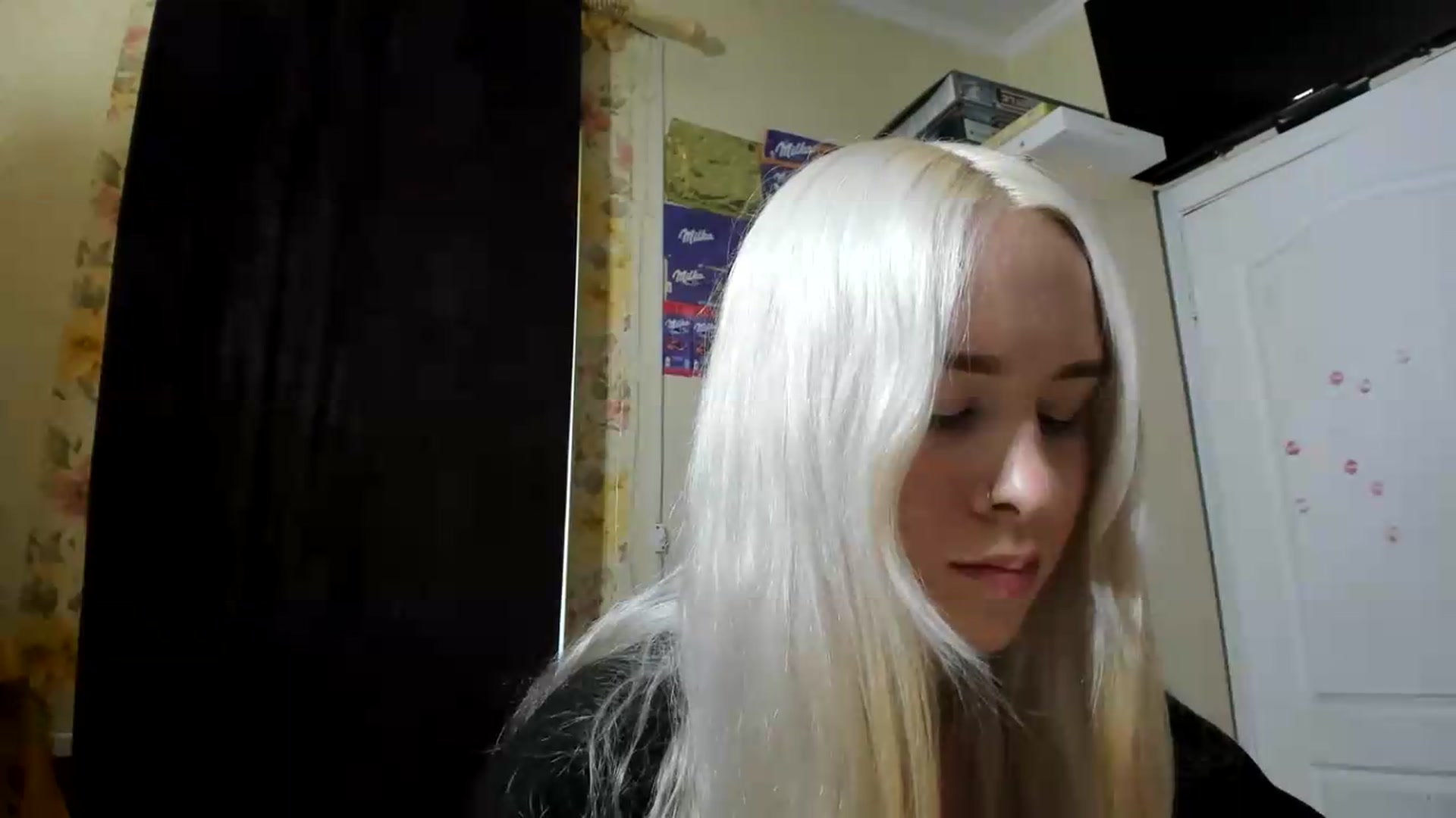 Gallery image thumbnail from Stesha's myfreecams stream on, 05/26/2026, 12:37 image 15 of 20