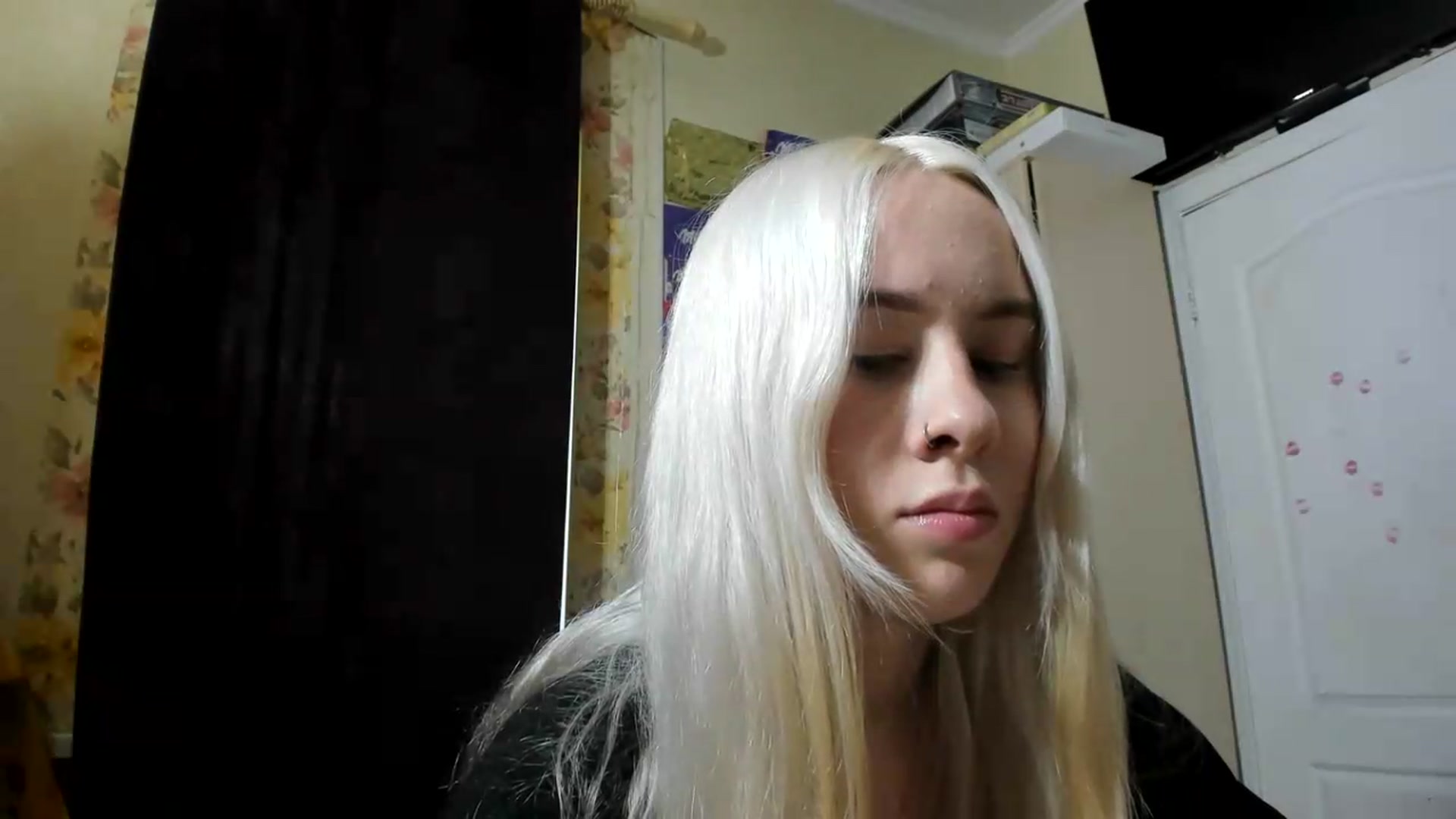 Gallery image thumbnail from Stesha's myfreecams stream on, 05/26/2026, 12:37 image 16 of 20