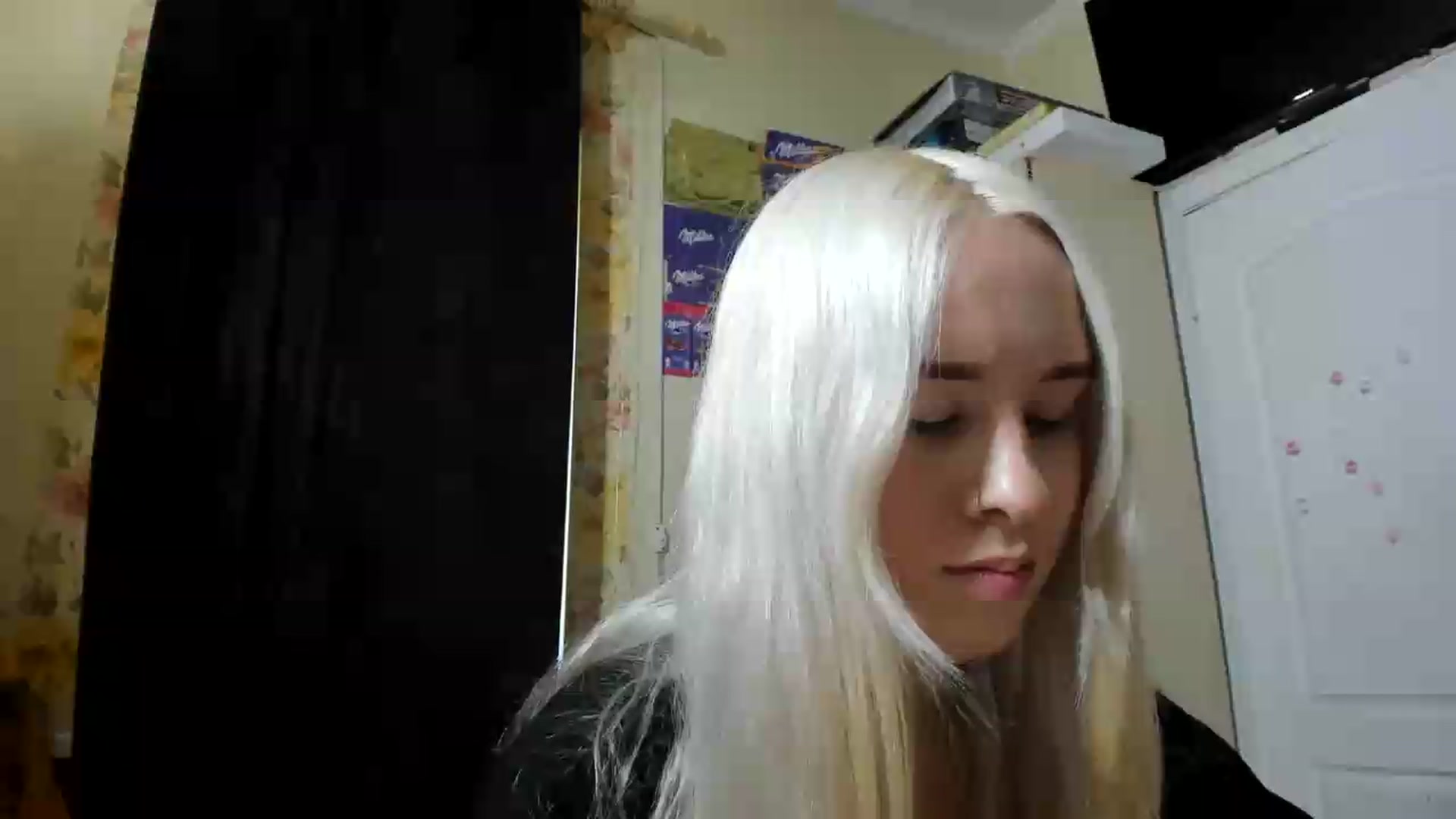 Gallery image thumbnail from Stesha's myfreecams stream on, 05/26/2026, 12:37 image 14 of 20