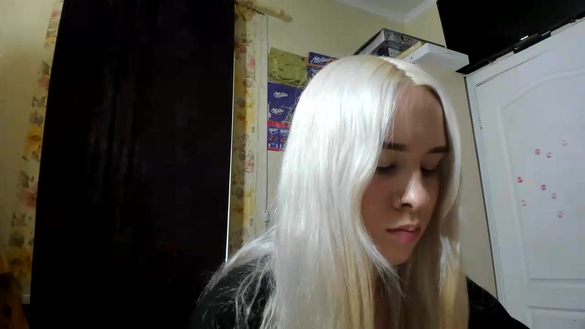 Gallery image thumbnail from Stesha's myfreecams stream on, 05/26/2026, 12:37 image 12 of 20