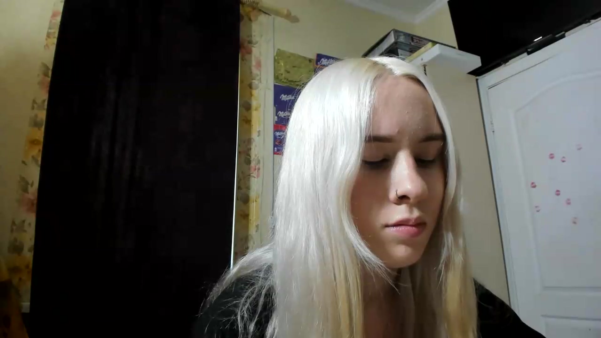 Gallery image thumbnail from Stesha's myfreecams stream on, 05/26/2026, 12:37 image 13 of 20