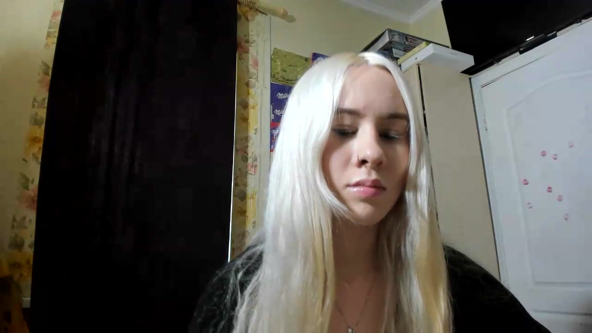 Gallery image thumbnail from Stesha's myfreecams stream on, 05/26/2026, 12:37 image 5 of 20