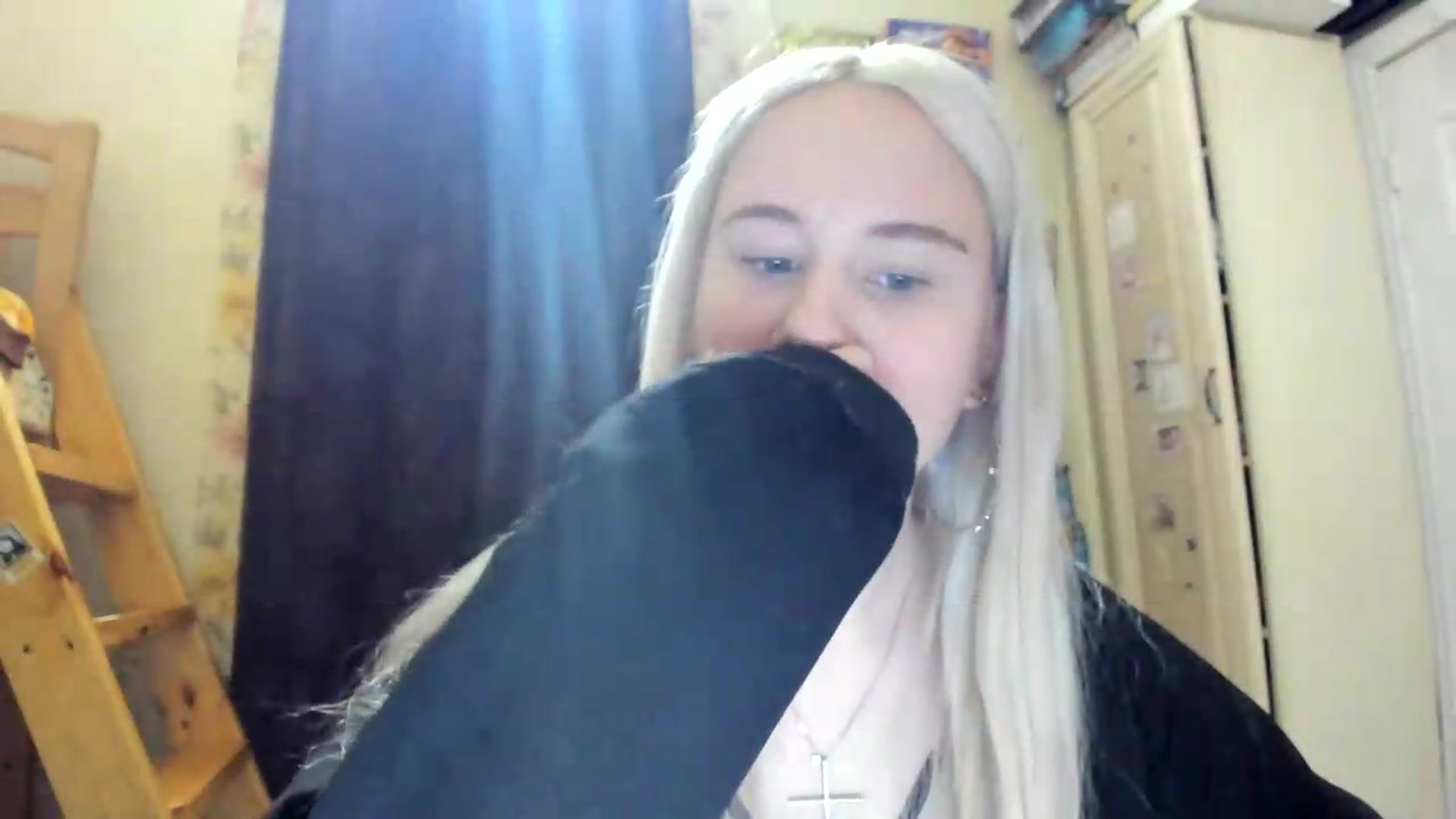 Gallery image thumbnail from Stesha's myfreecams stream on, 05/27/2026, 20:11 image 8 of 20