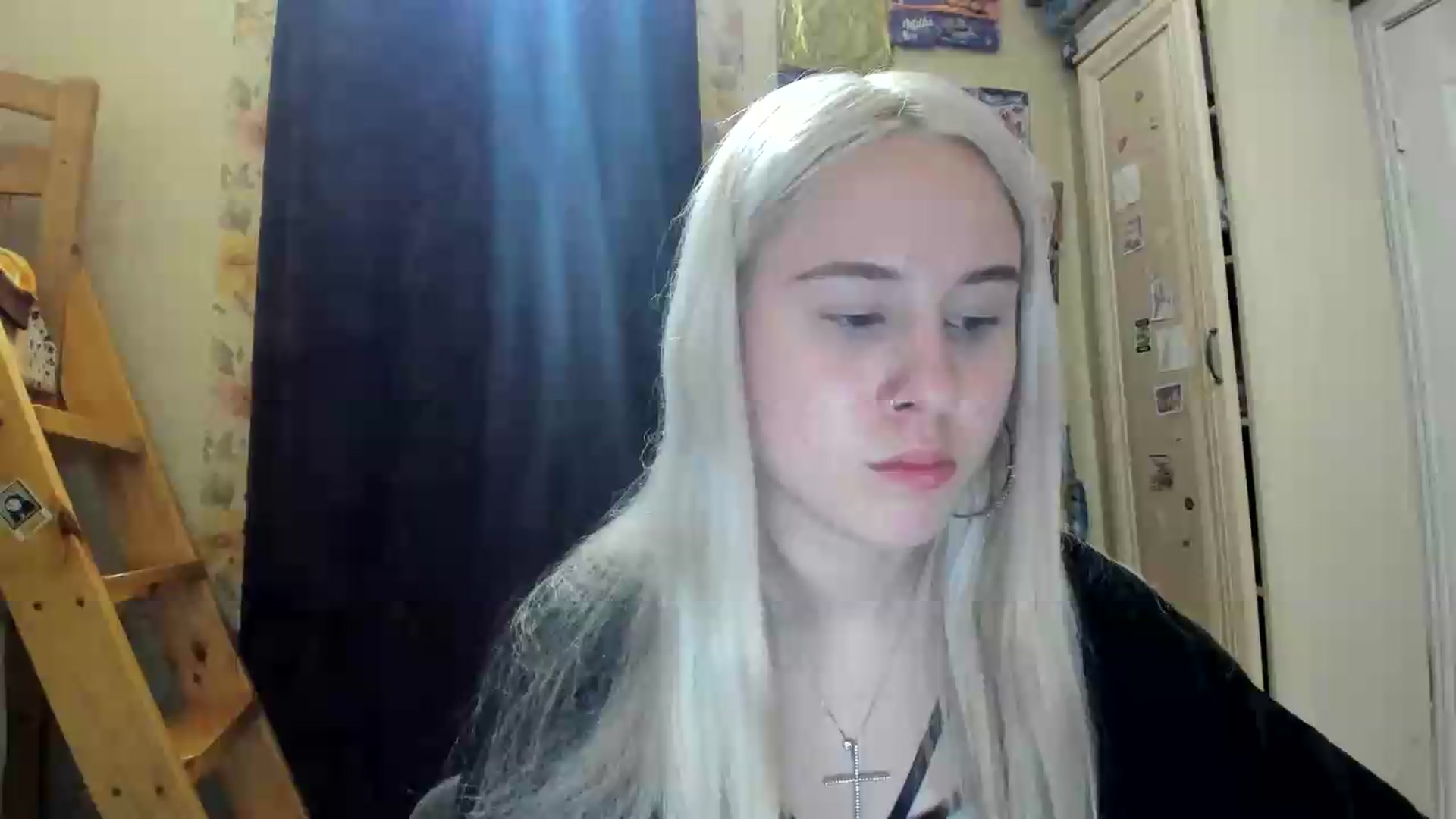 Gallery image thumbnail from Stesha's myfreecams stream on, 05/27/2026, 20:11 image 17 of 20