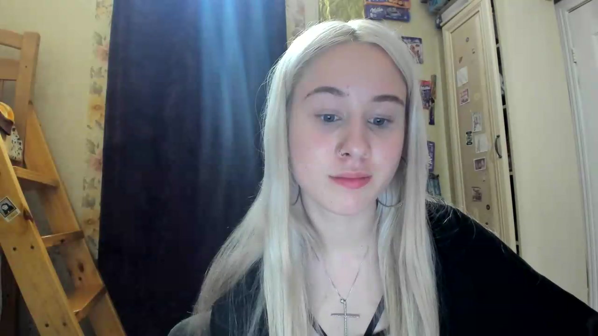 Gallery image thumbnail from Stesha's myfreecams stream on, 05/27/2026, 20:11 image 14 of 20