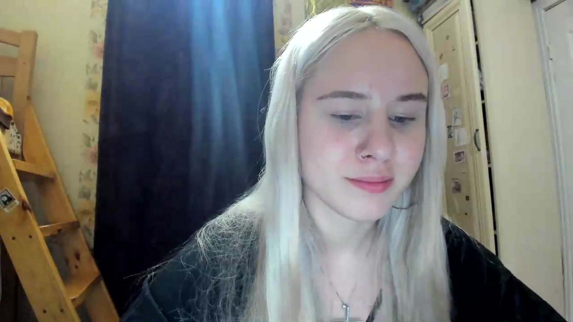 Gallery image thumbnail from Stesha's myfreecams stream on, 05/27/2026, 20:11 image 20 of 20