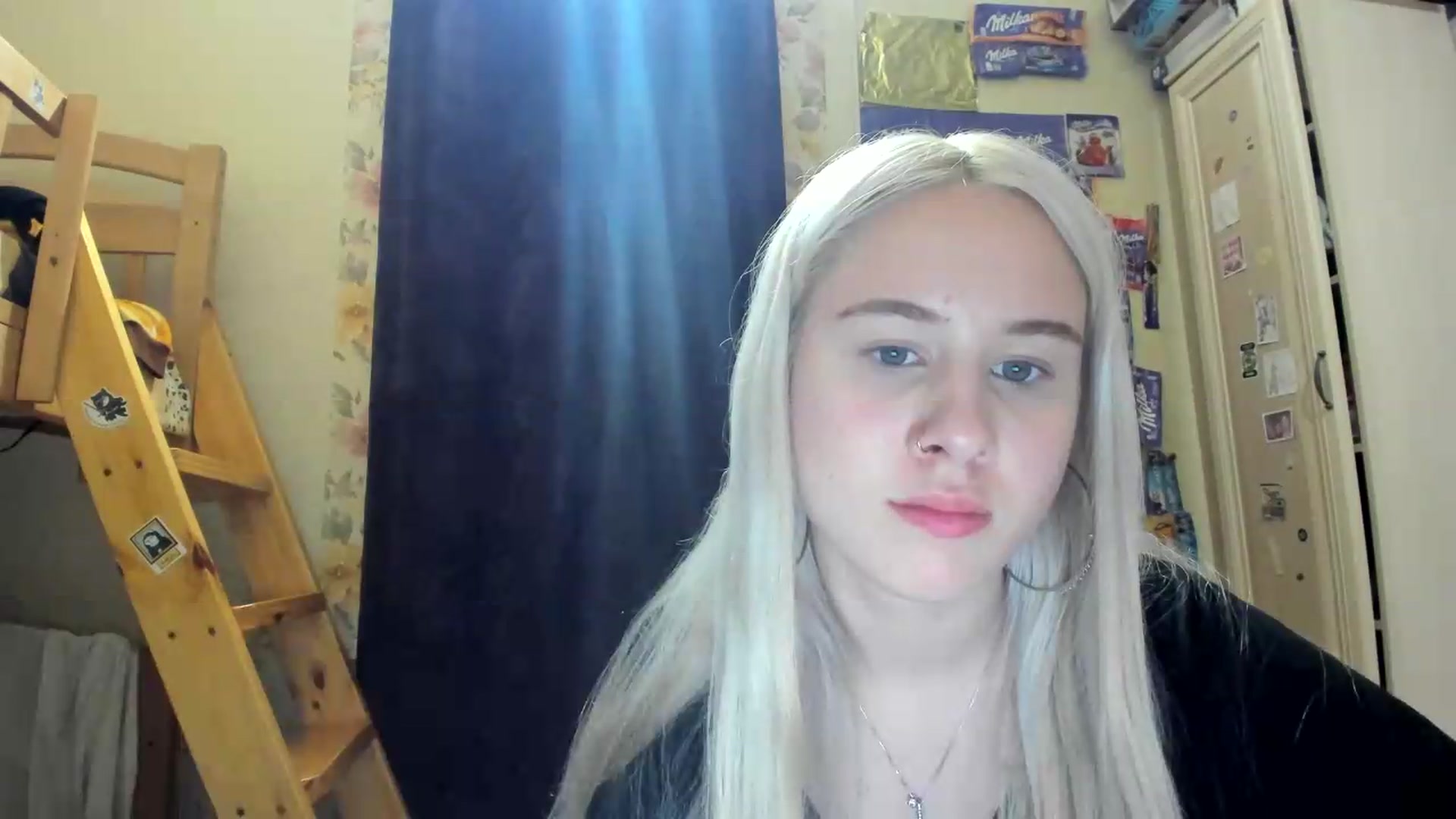 Gallery image thumbnail from Stesha's myfreecams stream on, 05/27/2026, 20:11 image 12 of 20