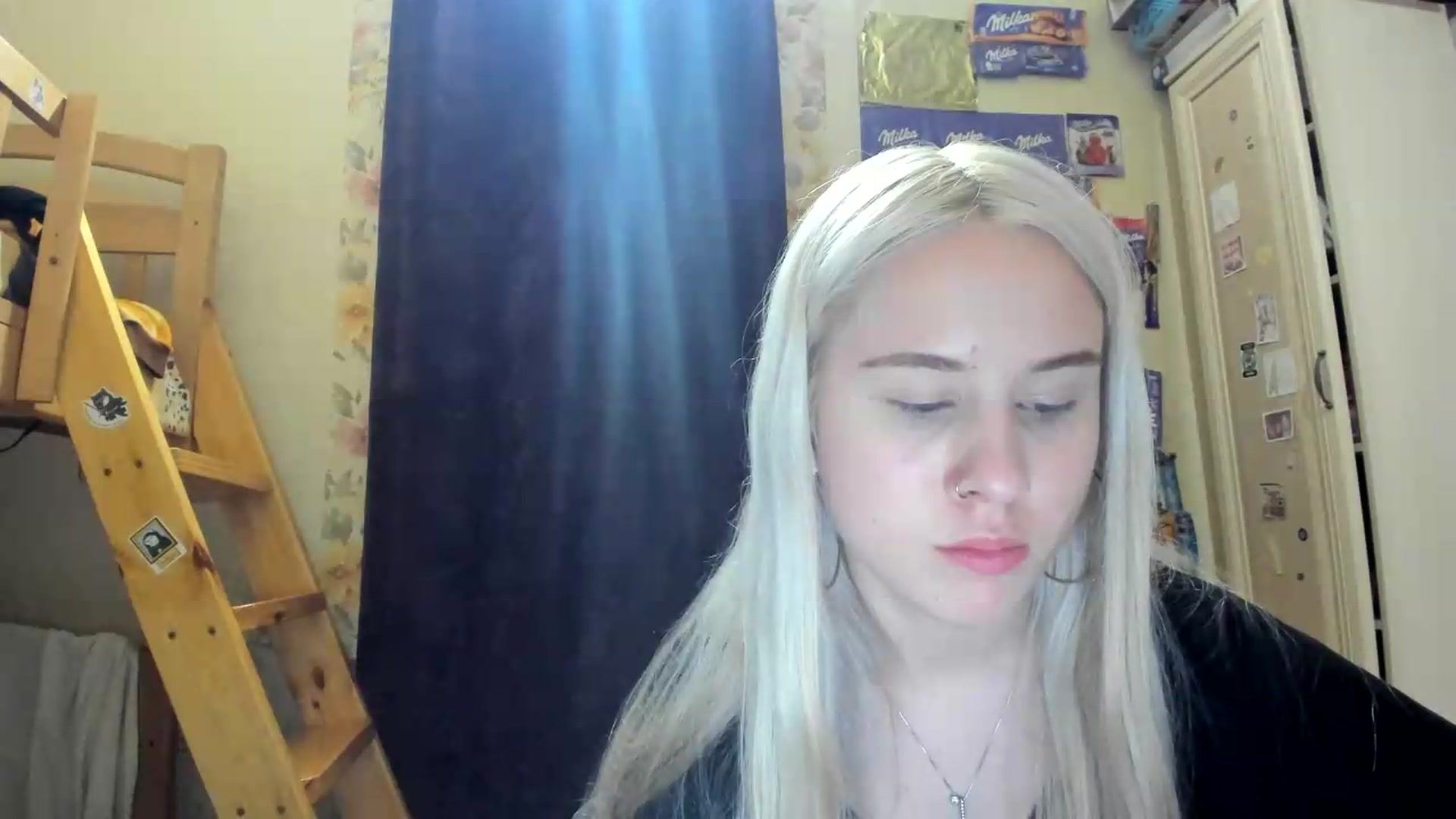 Gallery image thumbnail from Stesha's myfreecams stream on, 05/27/2026, 20:11 image 13 of 20