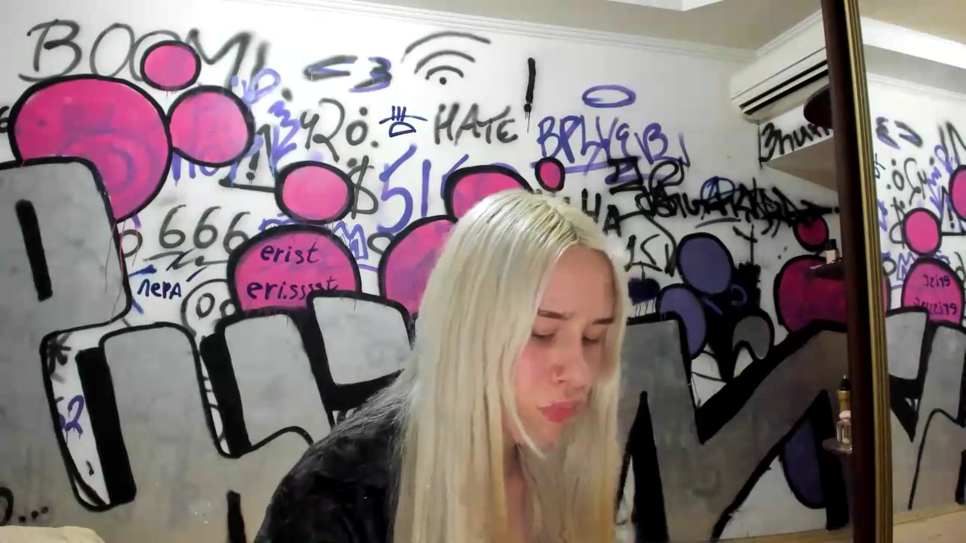 Gallery image thumbnail from Stesha's myfreecams stream on, 06/01/2026, 18:22 image 15 of 20