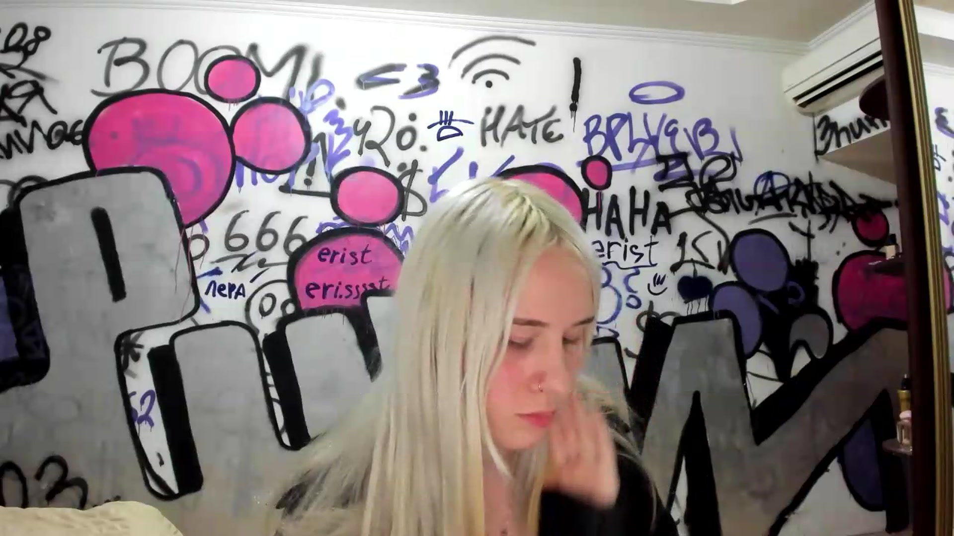 Gallery image thumbnail from Stesha's myfreecams stream on, 06/01/2026, 18:22 image 4 of 20