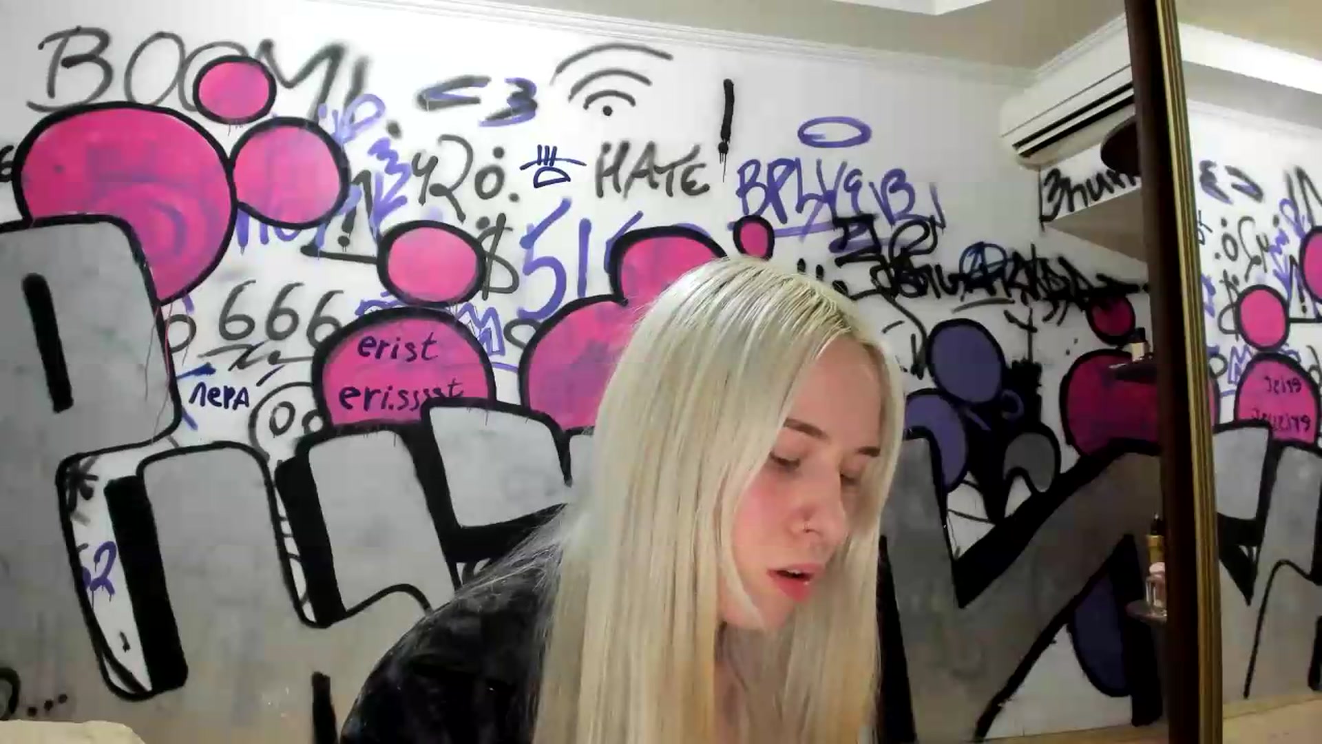 Gallery image thumbnail from Stesha's myfreecams stream on, 06/01/2026, 18:22 image 14 of 20