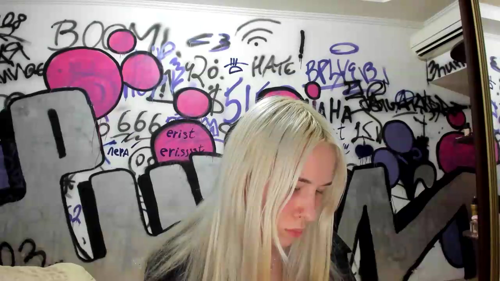 Gallery image thumbnail from Stesha's myfreecams stream on, 06/01/2026, 18:22 image 5 of 20