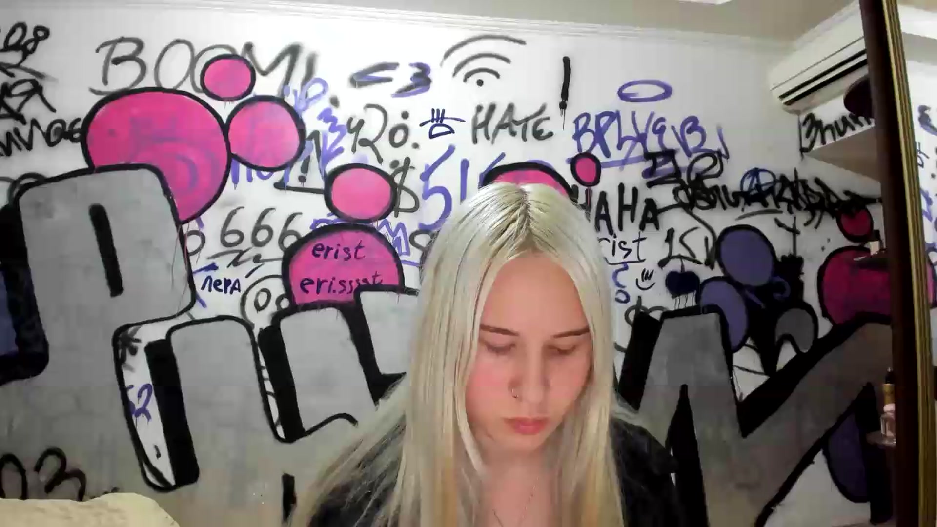 Gallery image thumbnail from Stesha's myfreecams stream on, 06/01/2026, 18:22 image 8 of 20