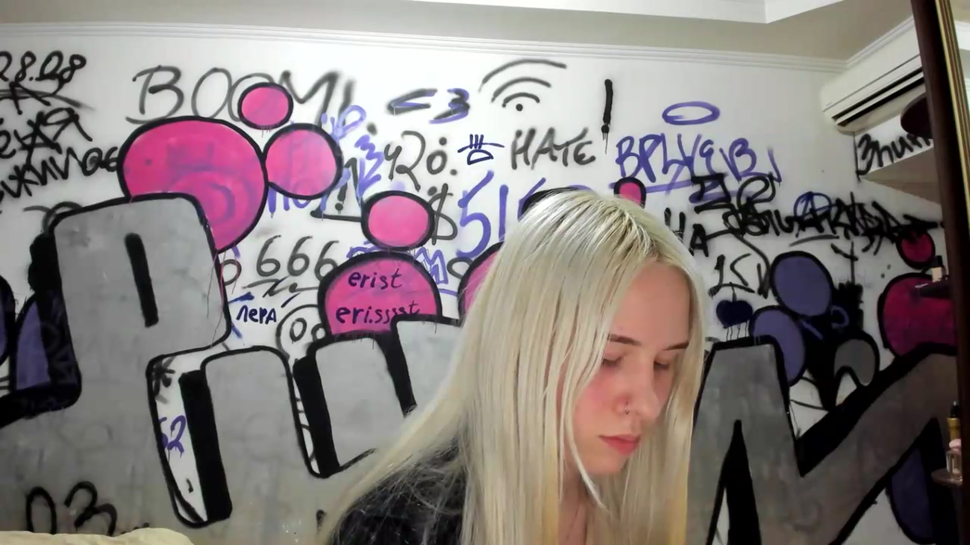 Gallery image thumbnail from Stesha's myfreecams stream on, 06/01/2026, 18:22 image 2 of 20