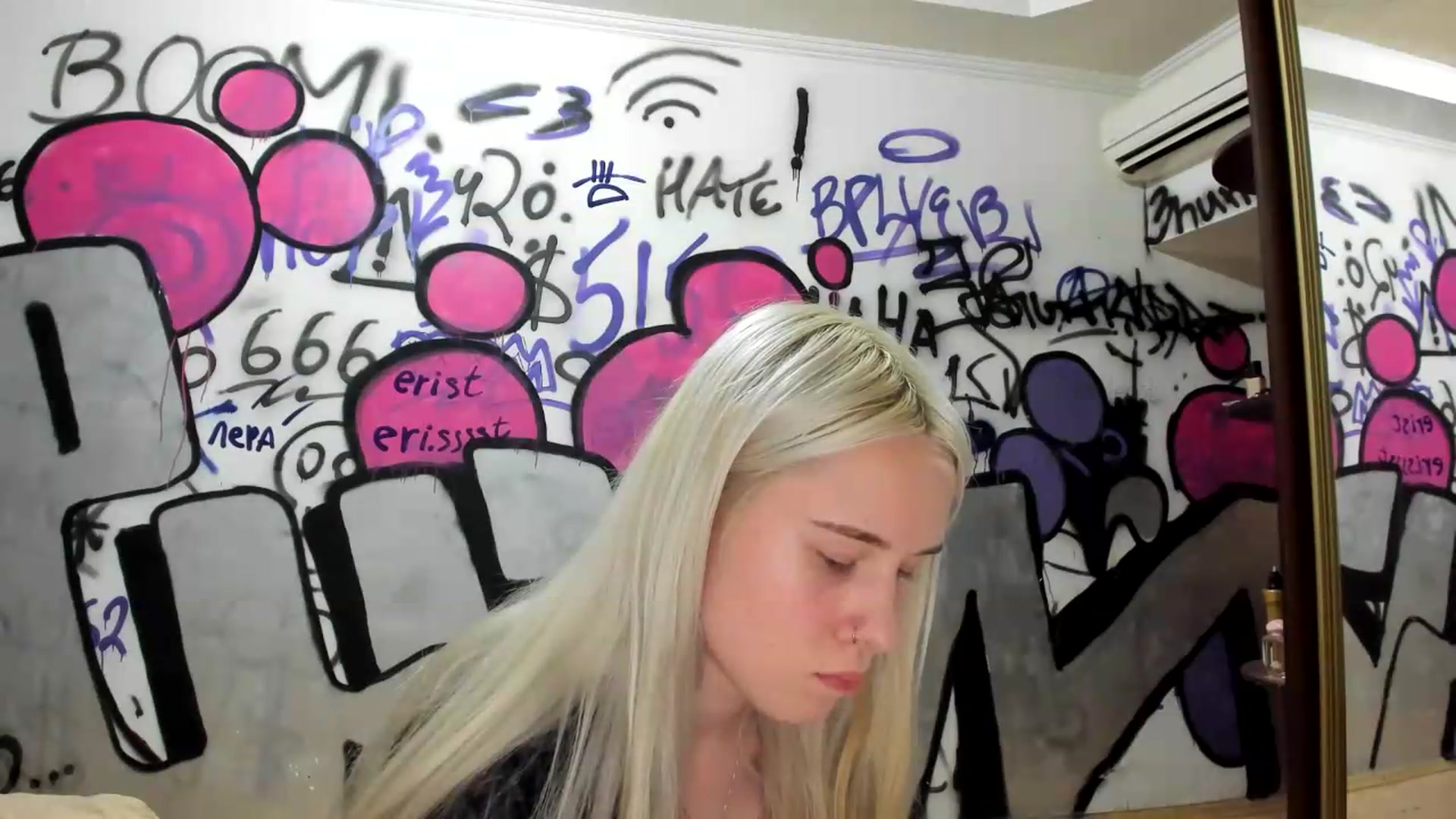 Gallery image thumbnail from Stesha's myfreecams stream on, 06/01/2026, 18:22 image 19 of 20