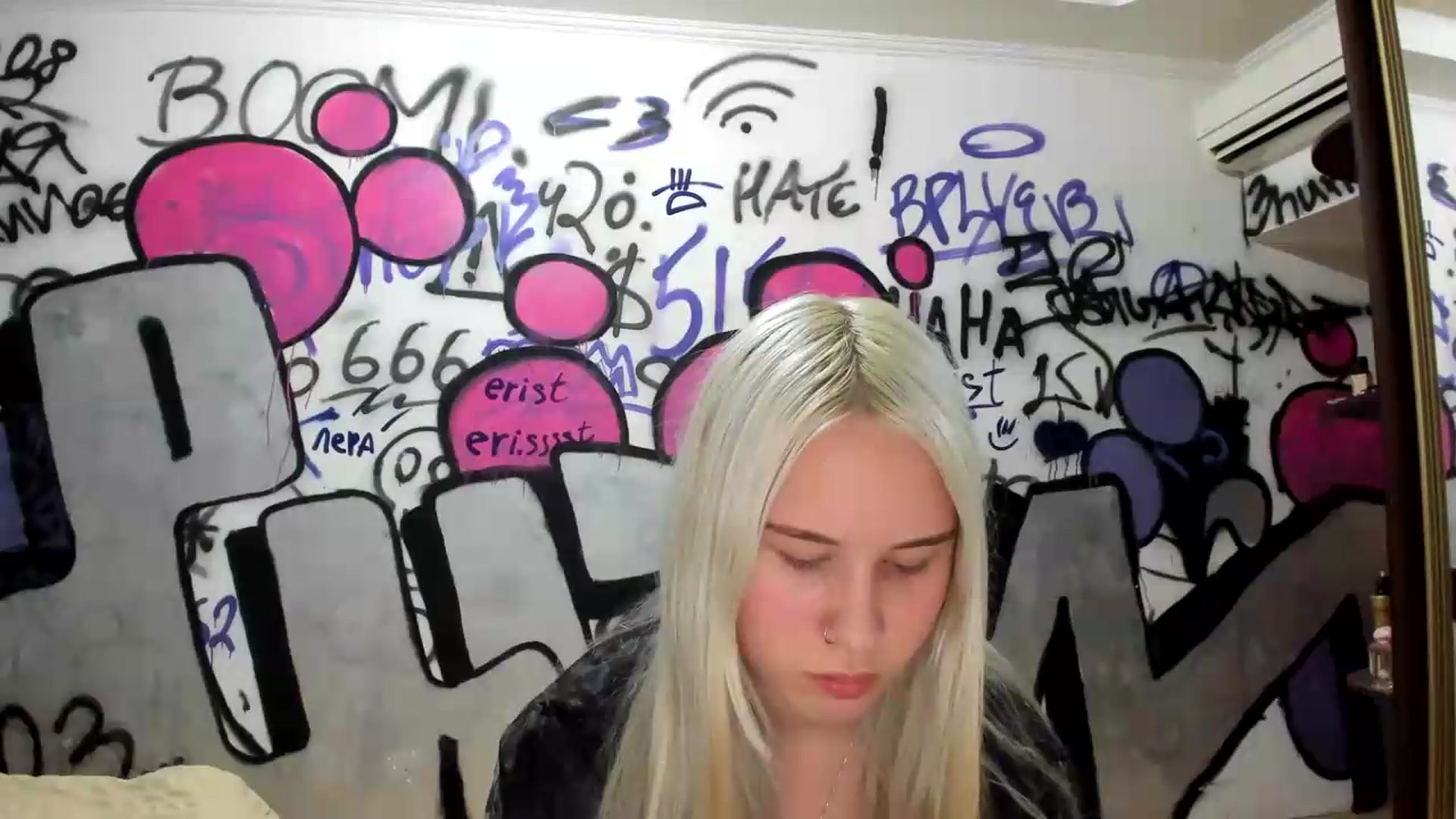 Gallery image thumbnail from Stesha's myfreecams stream on, 06/01/2026, 18:22 image 11 of 20