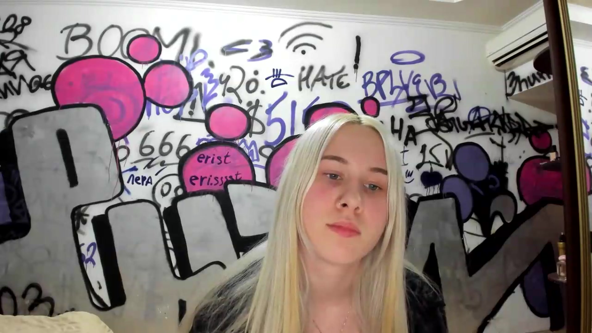 Gallery image thumbnail from Stesha's myfreecams stream on, 06/01/2026, 18:22 image 7 of 20