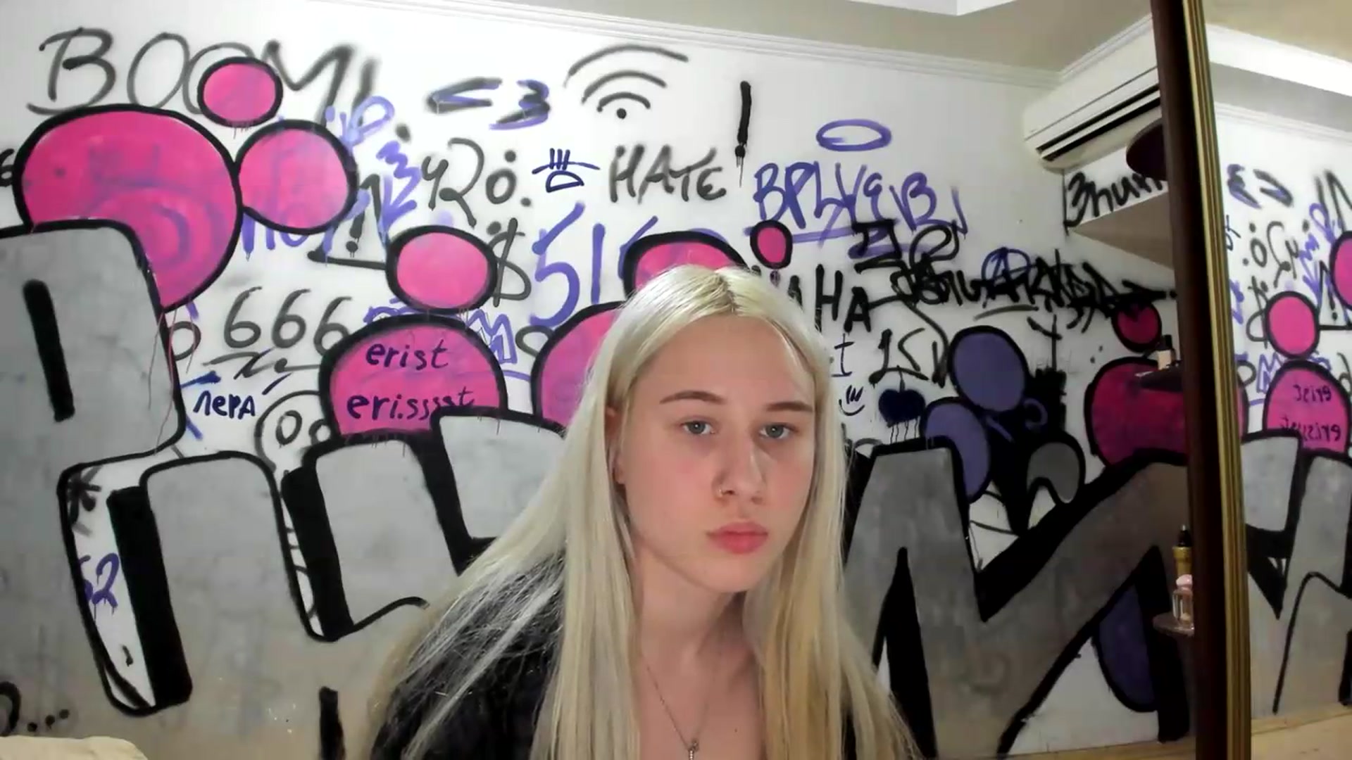 Gallery image thumbnail from Stesha's myfreecams stream on, 06/01/2026, 18:22 image 17 of 20