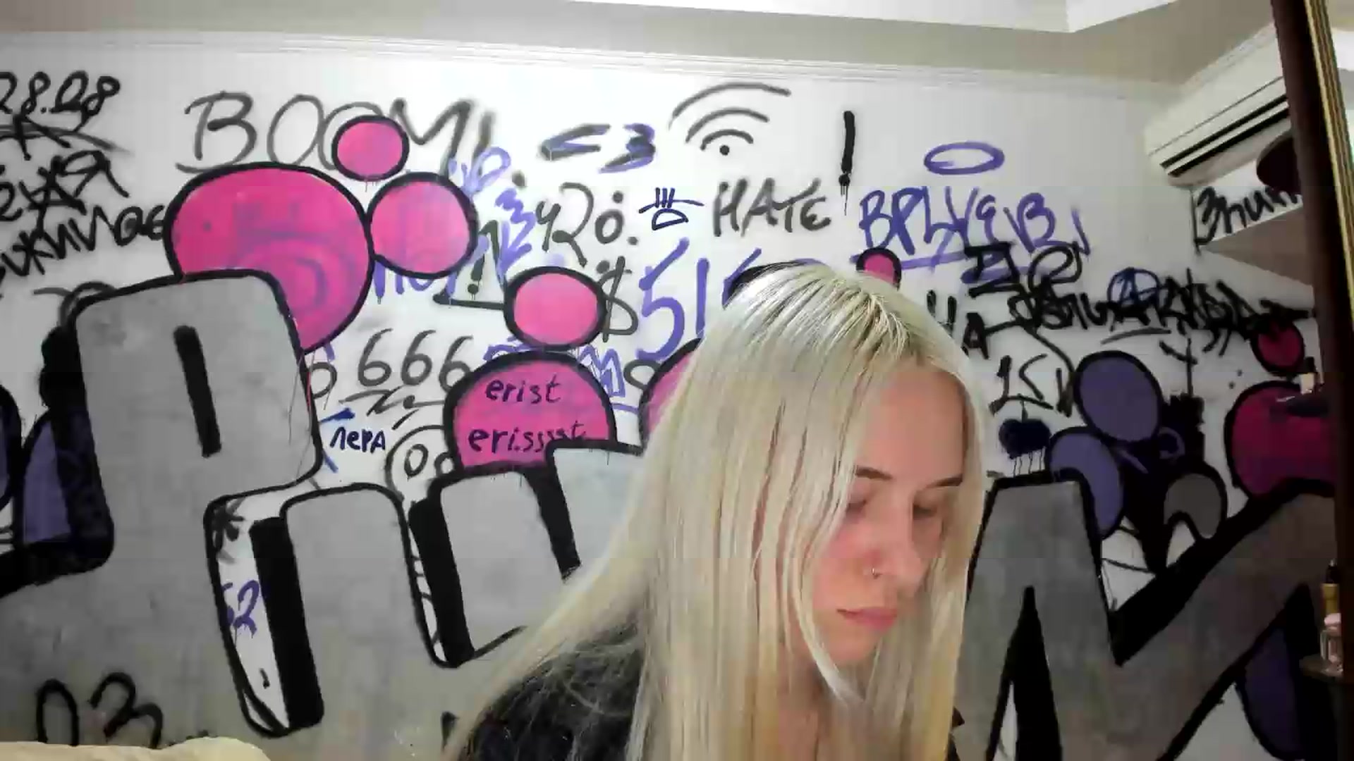 Gallery image thumbnail from Stesha's myfreecams stream on, 06/01/2026, 18:22 image 1 of 20