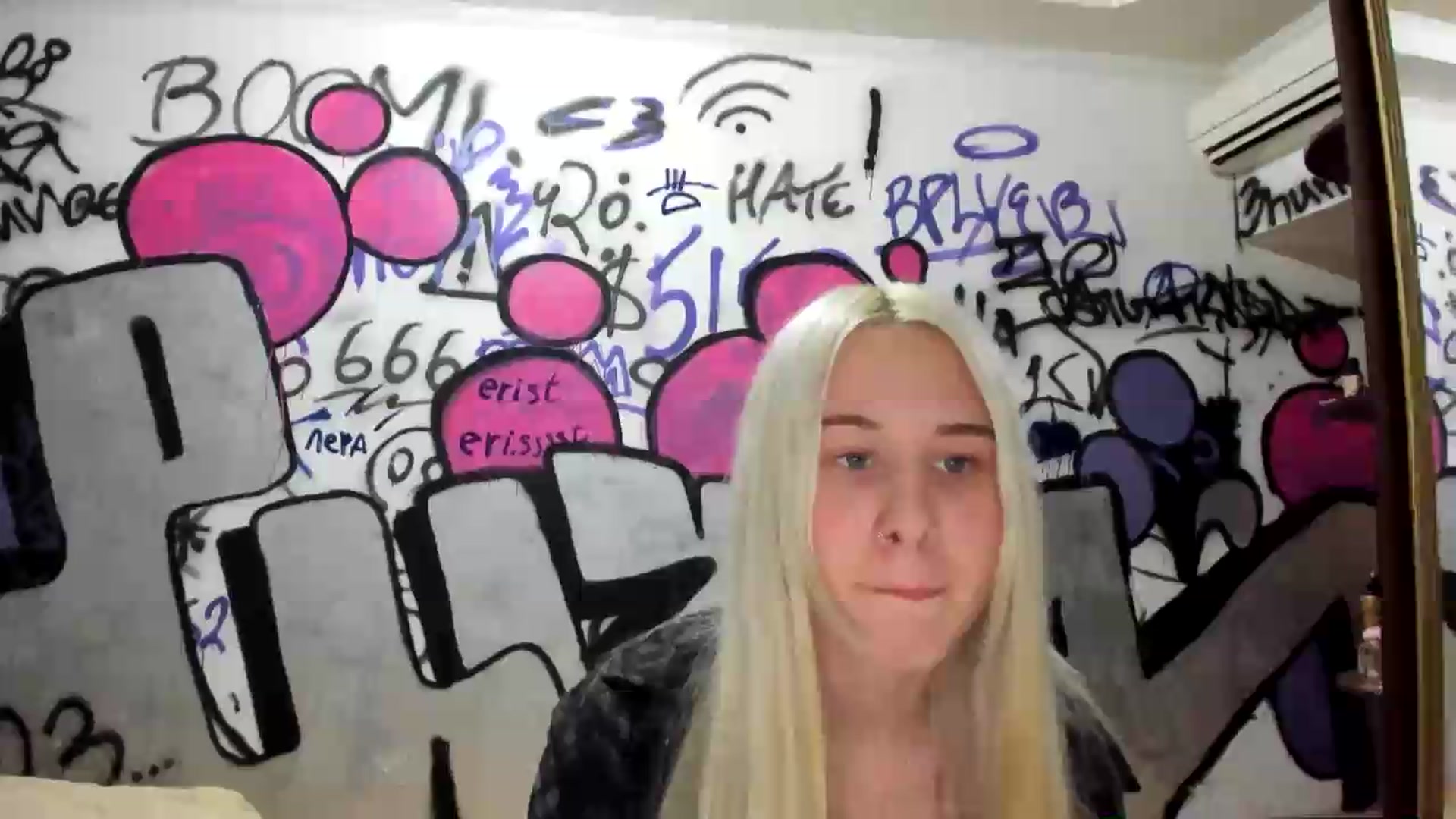 Gallery image thumbnail from Stesha's myfreecams stream on, 06/01/2026, 18:22 image 13 of 20