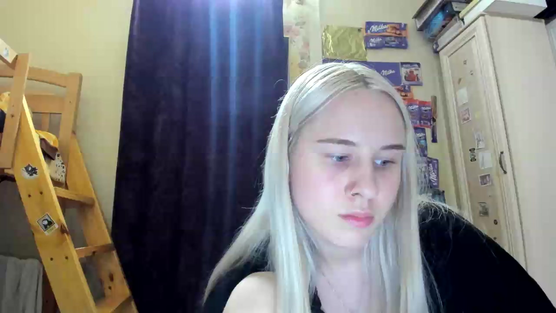 Gallery image thumbnail from Stesha's myfreecams stream on, 06/02/2026, 19:23 image 18 of 20