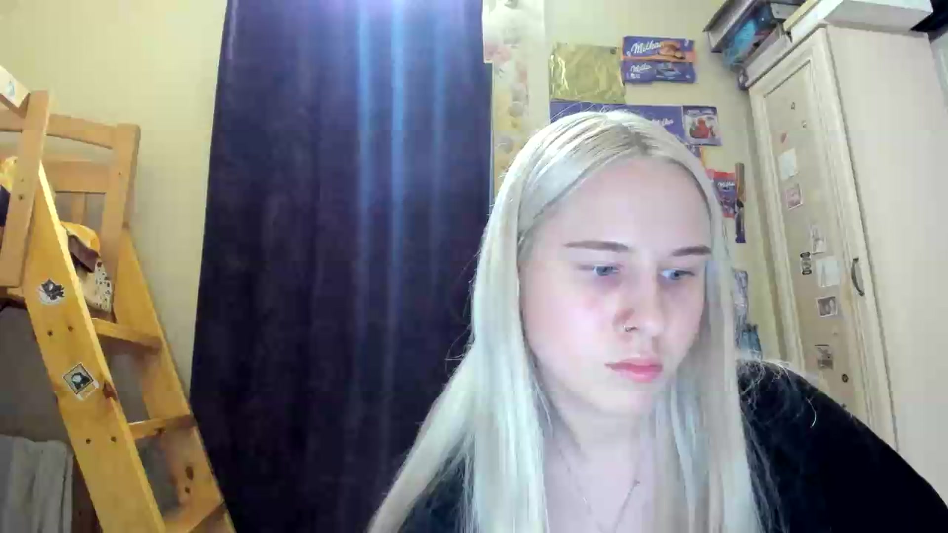Gallery image thumbnail from Stesha's myfreecams stream on, 06/02/2026, 19:23 image 19 of 20
