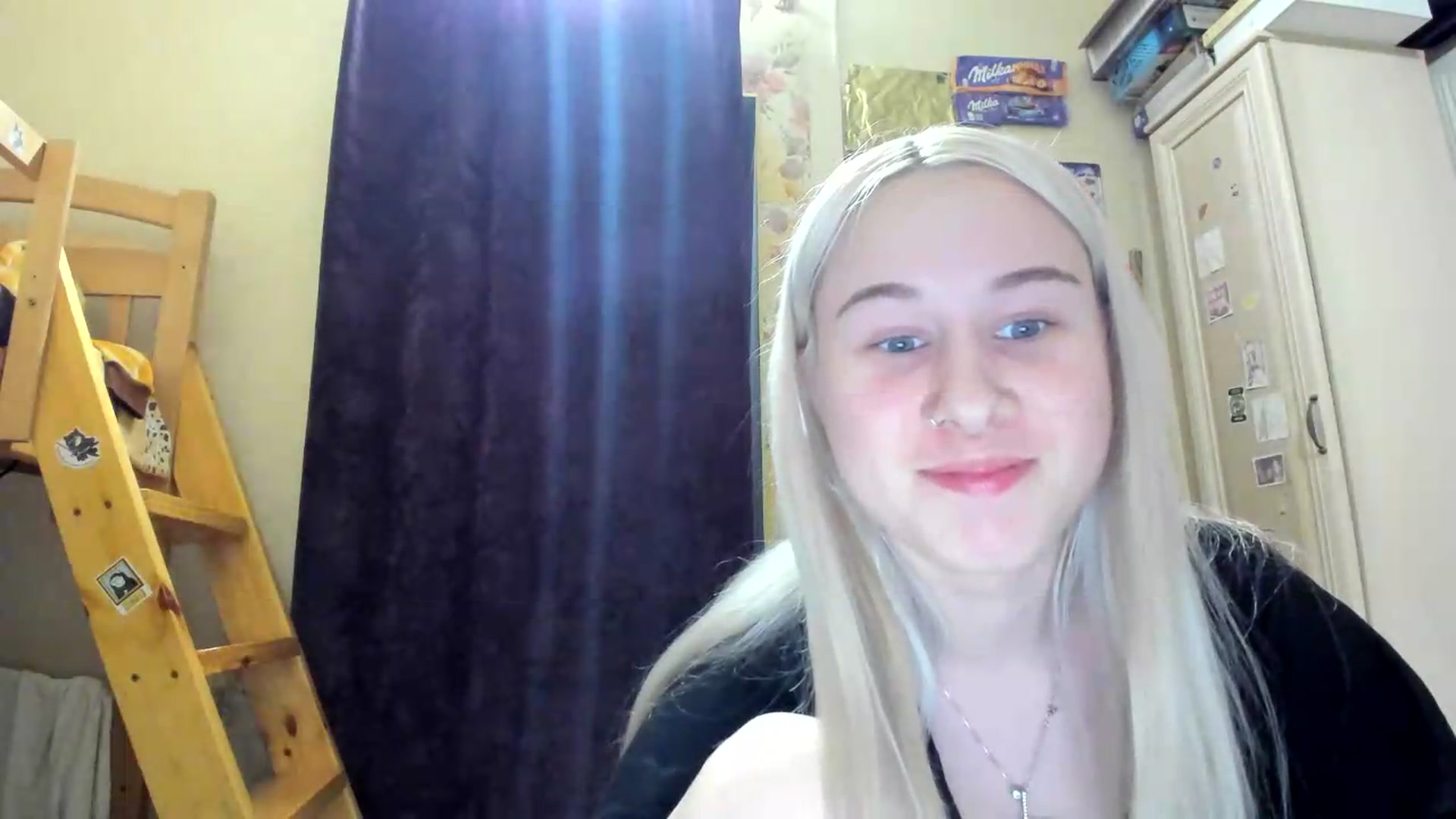 Gallery image thumbnail from Stesha's myfreecams stream on, 06/02/2026, 19:23 image 15 of 20