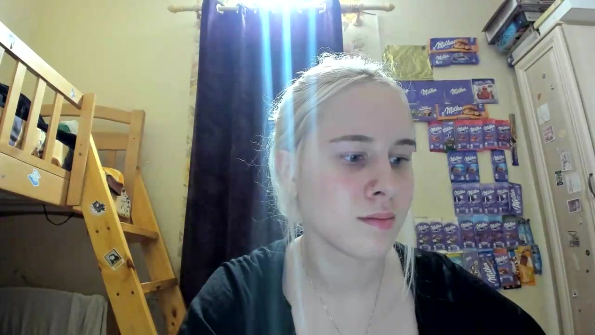 Gallery image thumbnail from Stesha's myfreecams stream on, 06/03/2026, 19:11 image 16 of 20