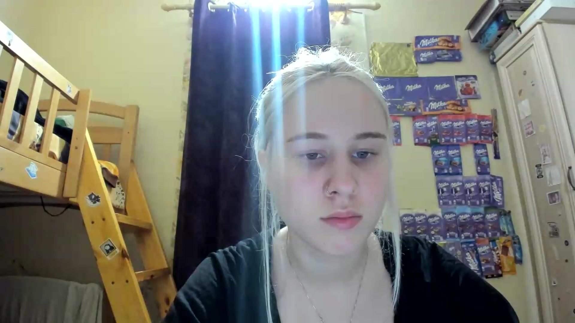 Gallery image thumbnail from Stesha's myfreecams stream on, 06/03/2026, 19:11 image 13 of 20