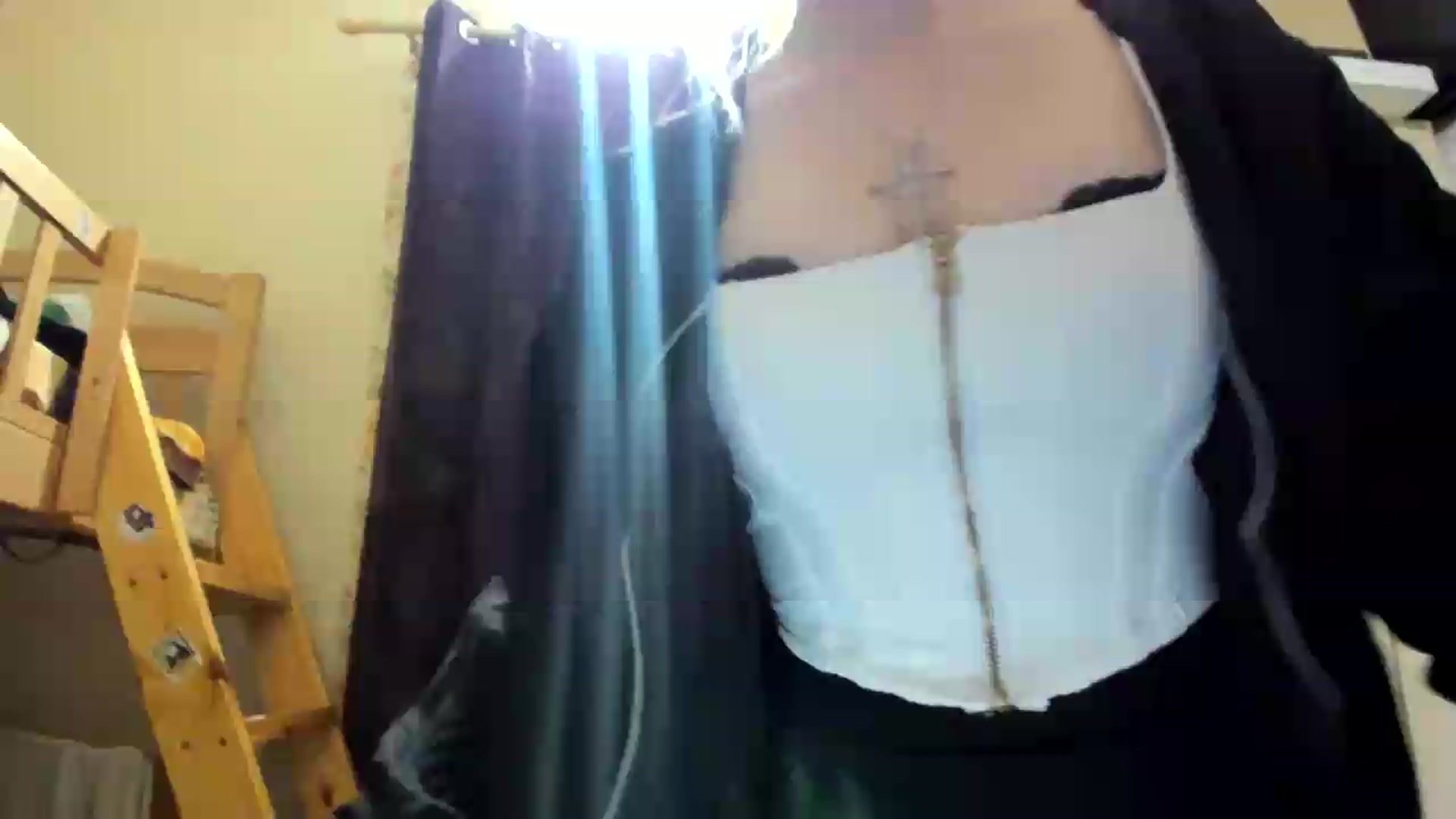 Gallery image thumbnail from Stesha's myfreecams stream on, 06/03/2026, 19:11 image 1 of 20
