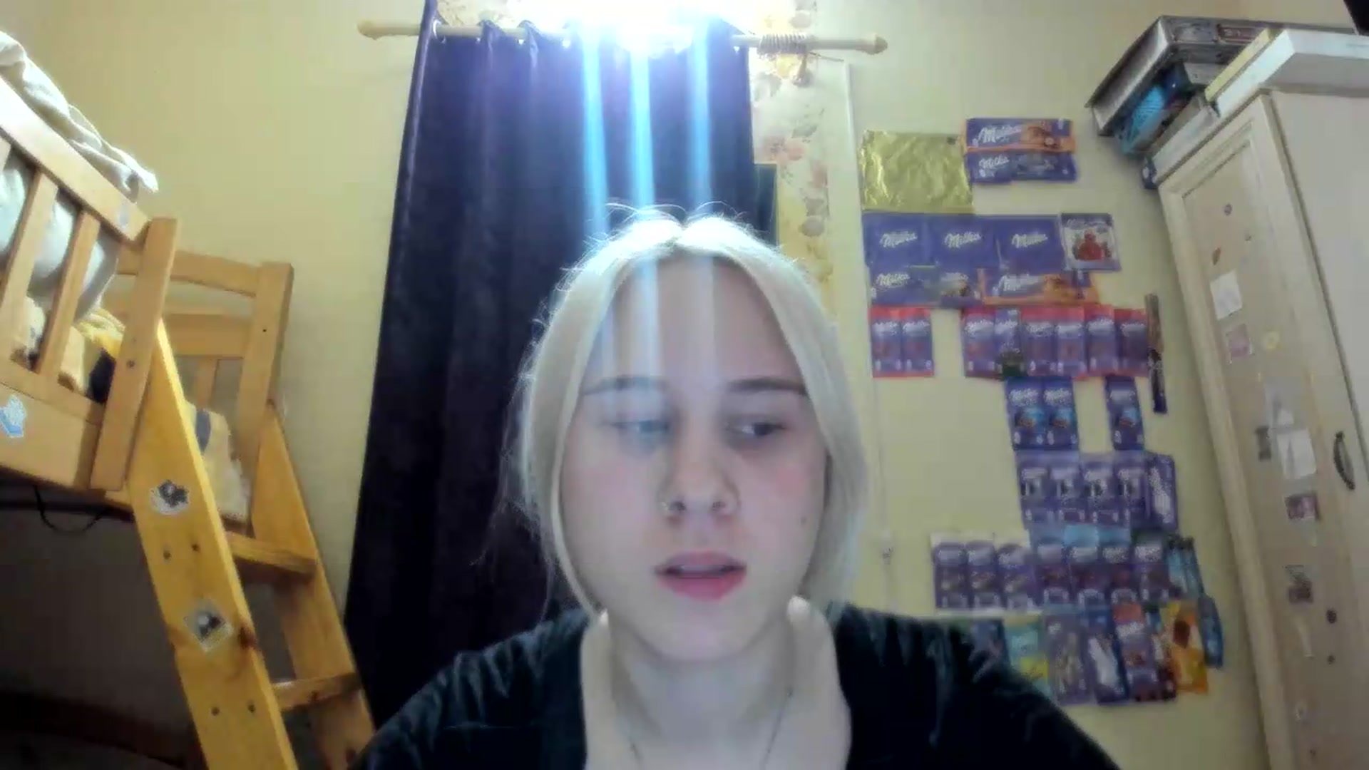 Gallery image thumbnail from Stesha's myfreecams stream on, 06/08/2026, 21:43 image 15 of 20