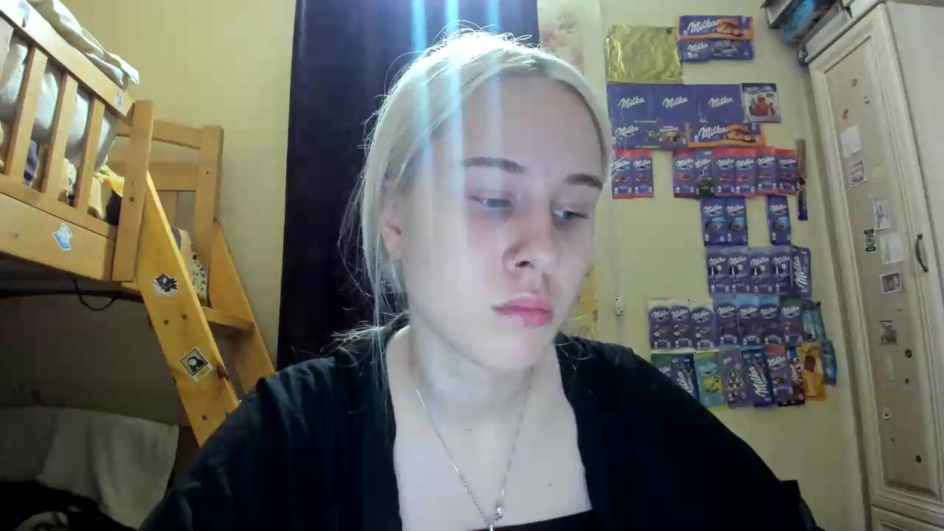 Gallery image thumbnail from Stesha's myfreecams stream on, 06/10/2026, 18:17 image 18 of 20