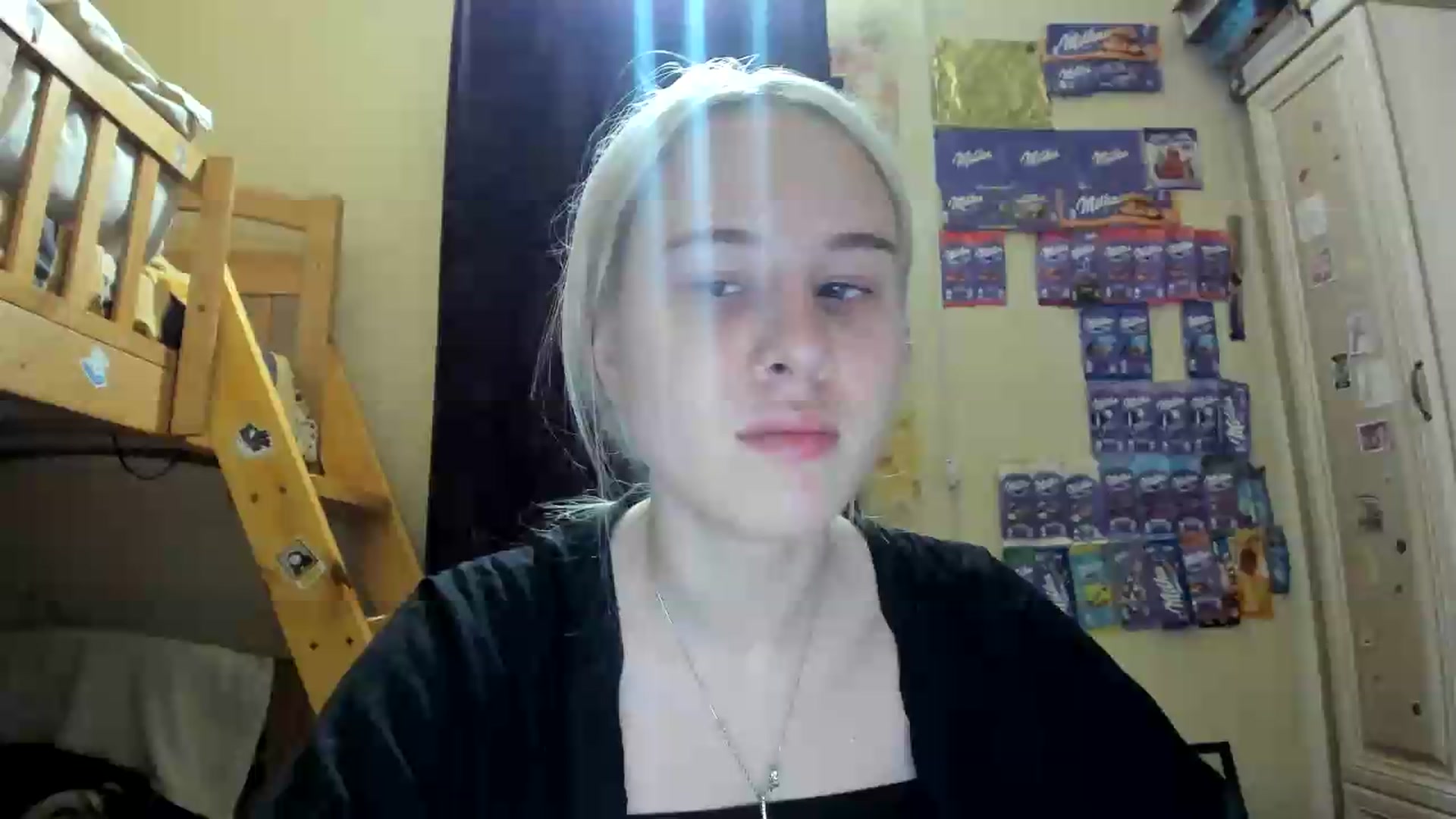 Gallery image thumbnail from Stesha's myfreecams stream on, 06/10/2026, 18:17 image 17 of 20