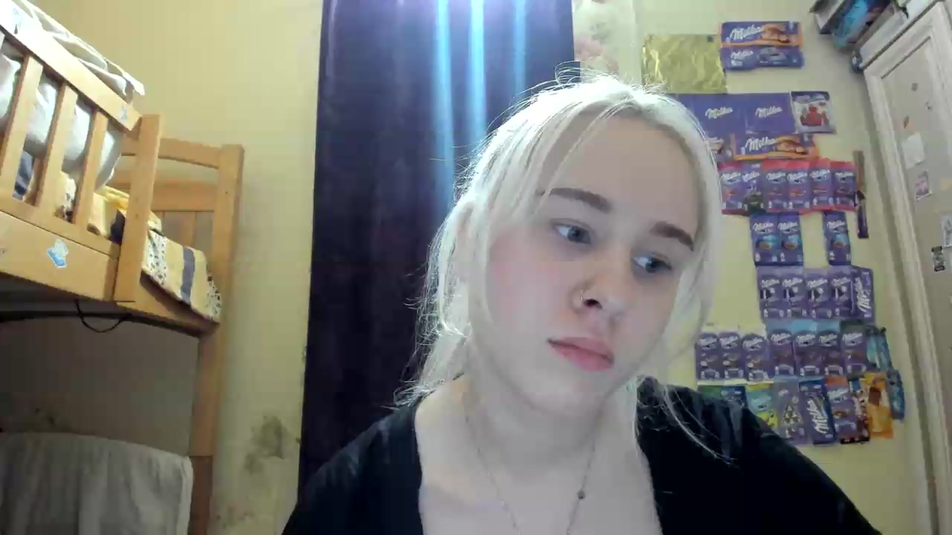 Gallery image thumbnail from Stesha's myfreecams stream on, 06/13/2026, 18:40 image 20 of 20